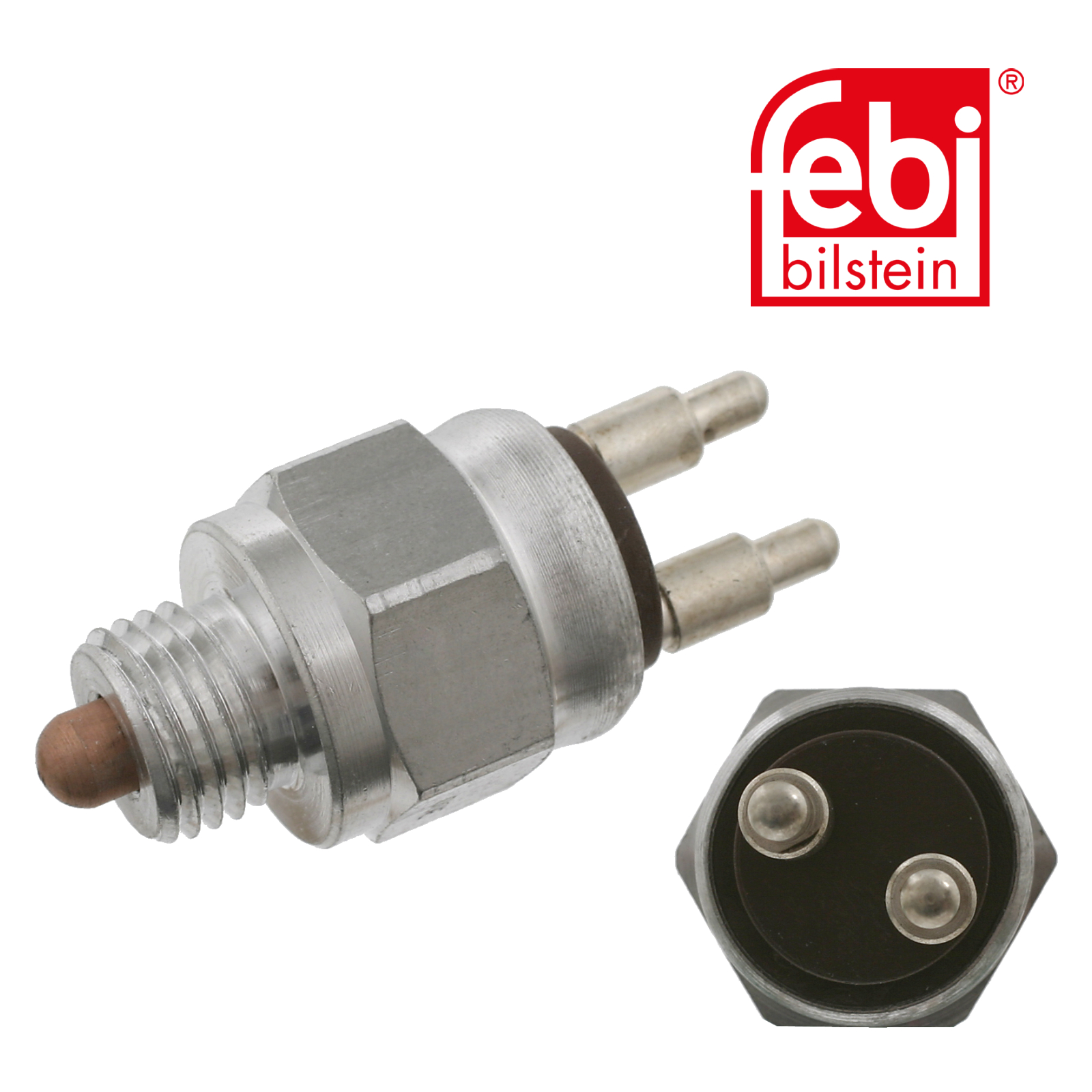Febi Reverse Light Switch Connectors 15096