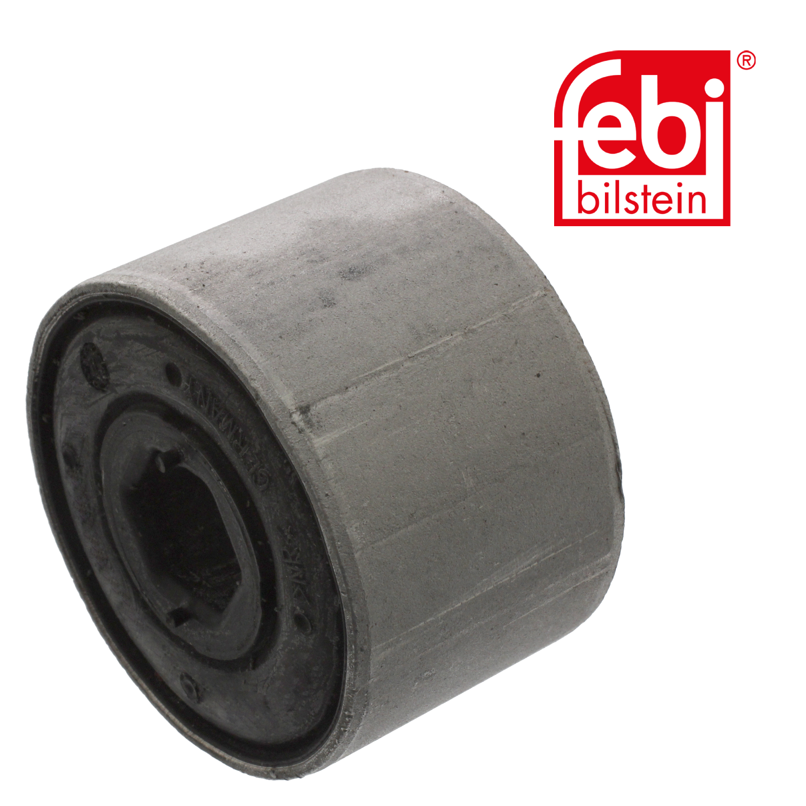 Febi Wishbone / Control / Trailing Arm Bush Front Right 39091
