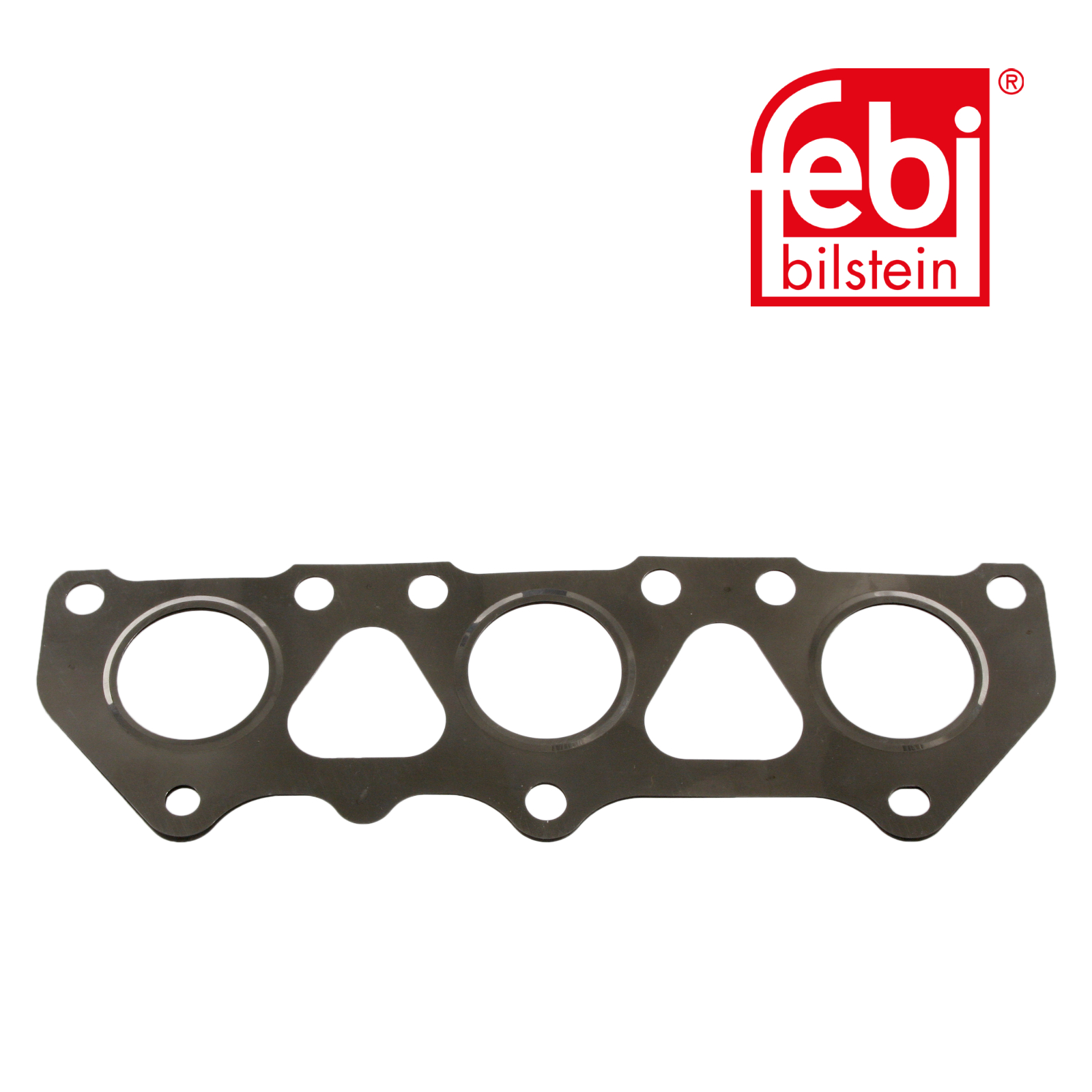 Febi Exhaust Manifold Gasket Wide Thick 36777