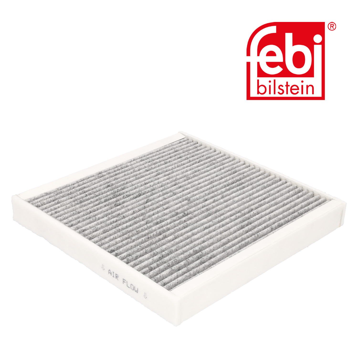 Febi Cabin Air Filter (Pollen Filter) 37788