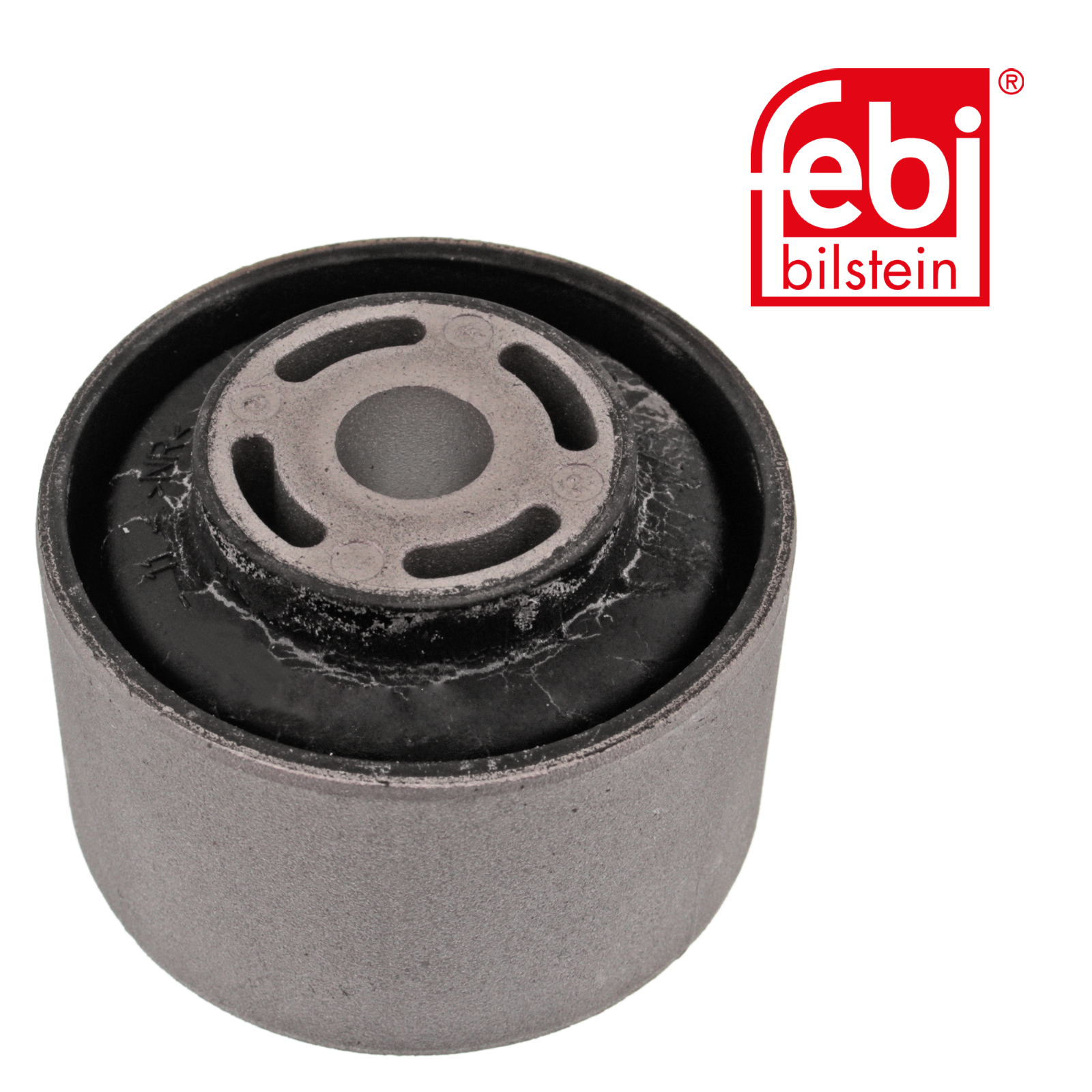 Febi Differential Mounting OD ID Thick 45904