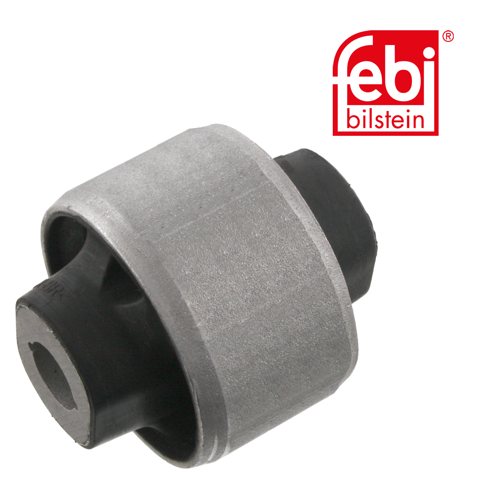 Febi Wishbone / Control / Trailing Arm Bush Front Right 33086