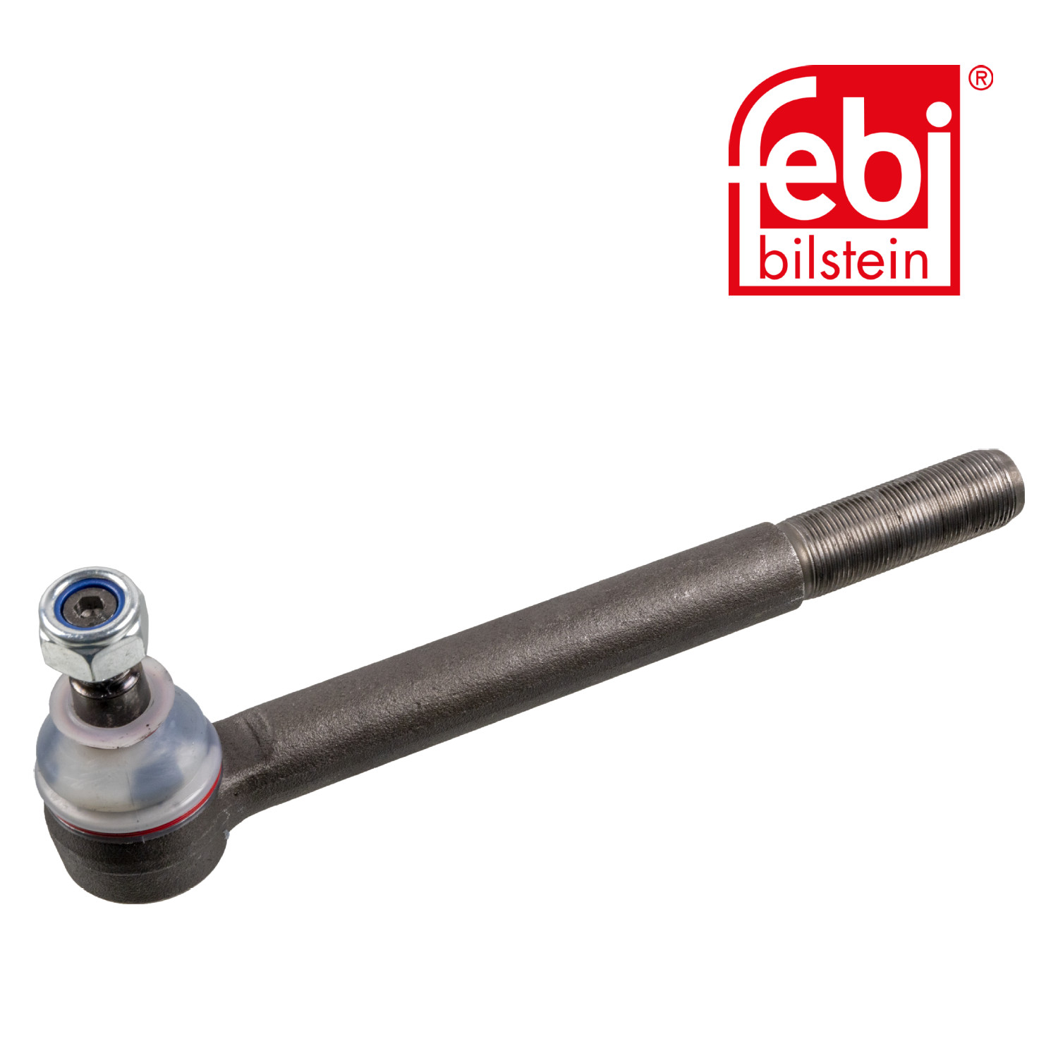 Febi Steering Tie Rod Ball Joint 08212