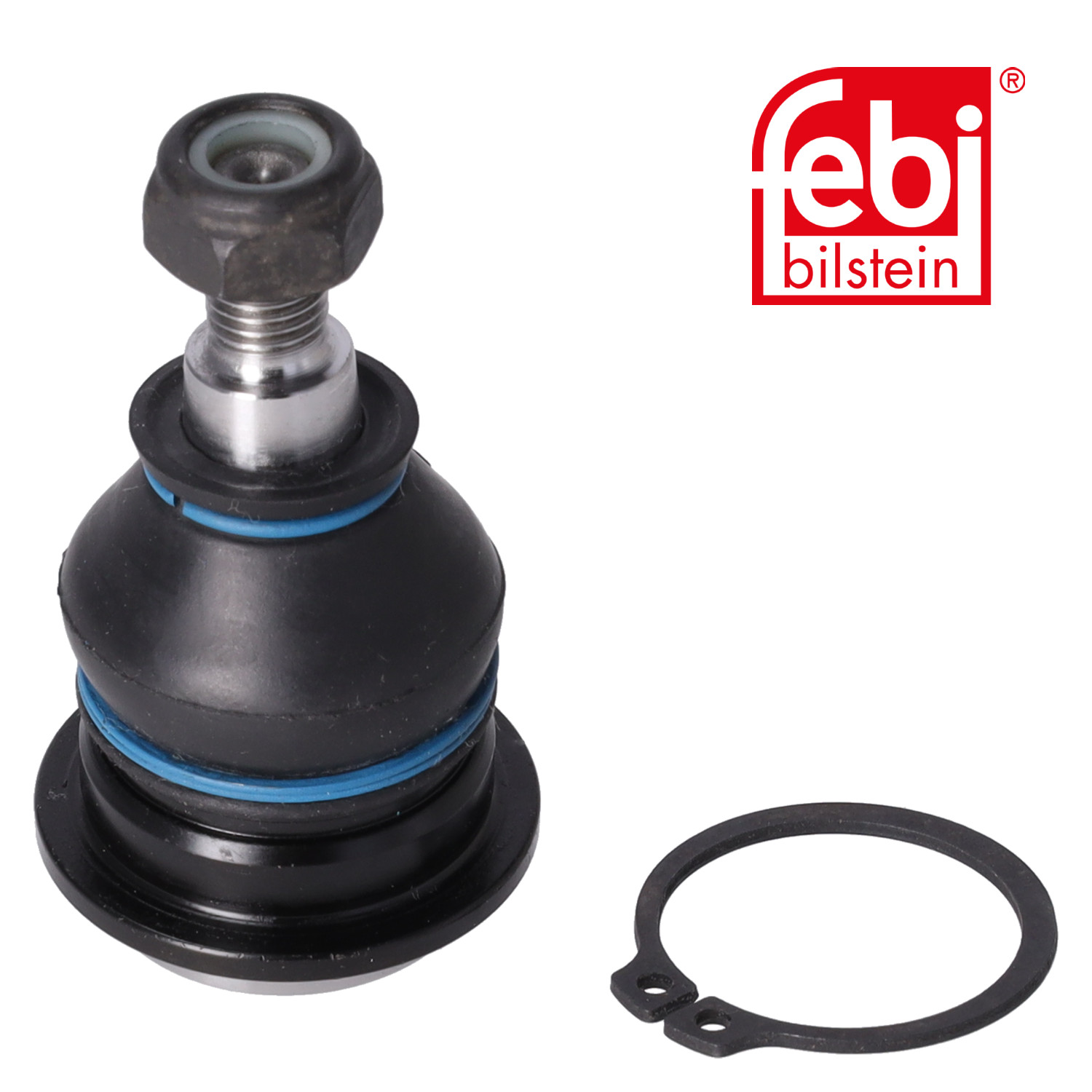 Febi Ball Joint Front Right 41701