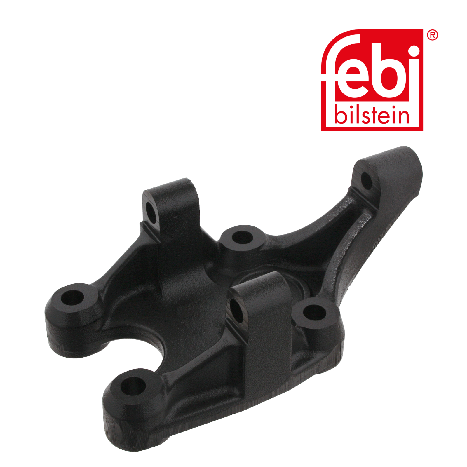 Febi Axle Beam Bracket Rear Lower 30336