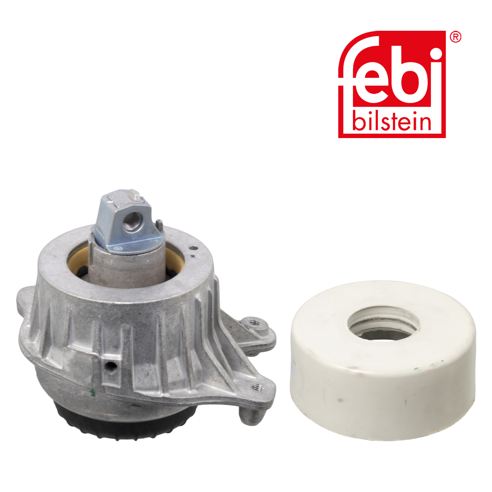 Febi Engine Mount Mounting Left 104436