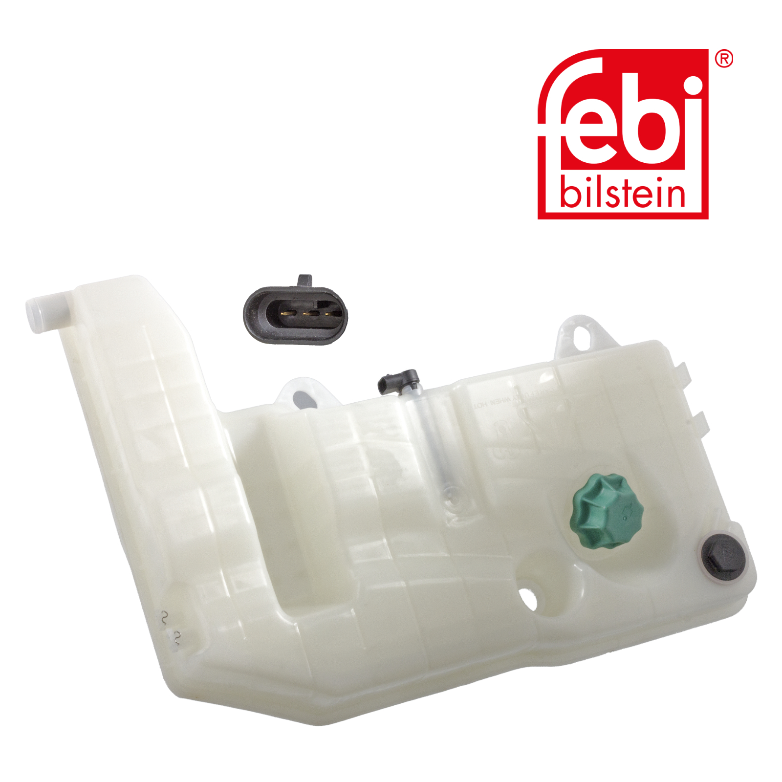 Febi Coolant Expansion Tank 45459