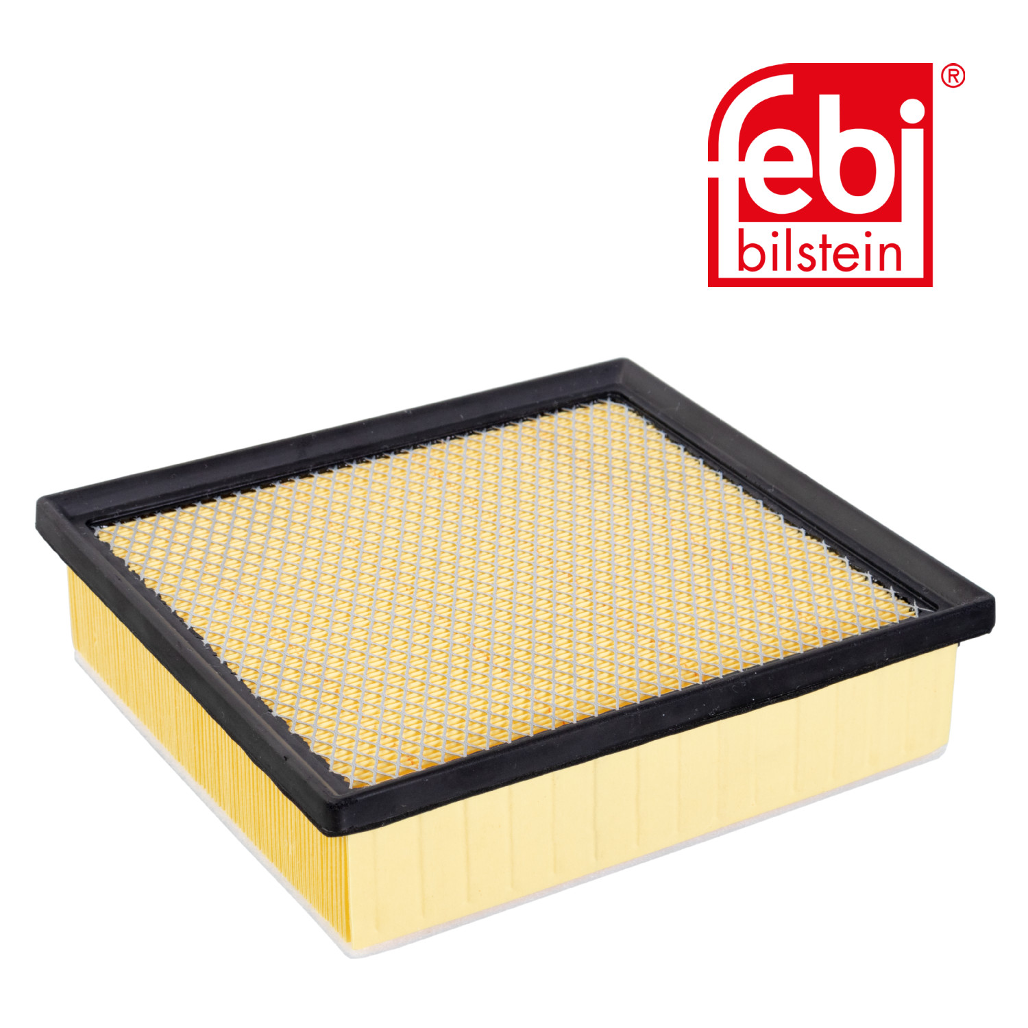 Febi Engine Air Filter 103003