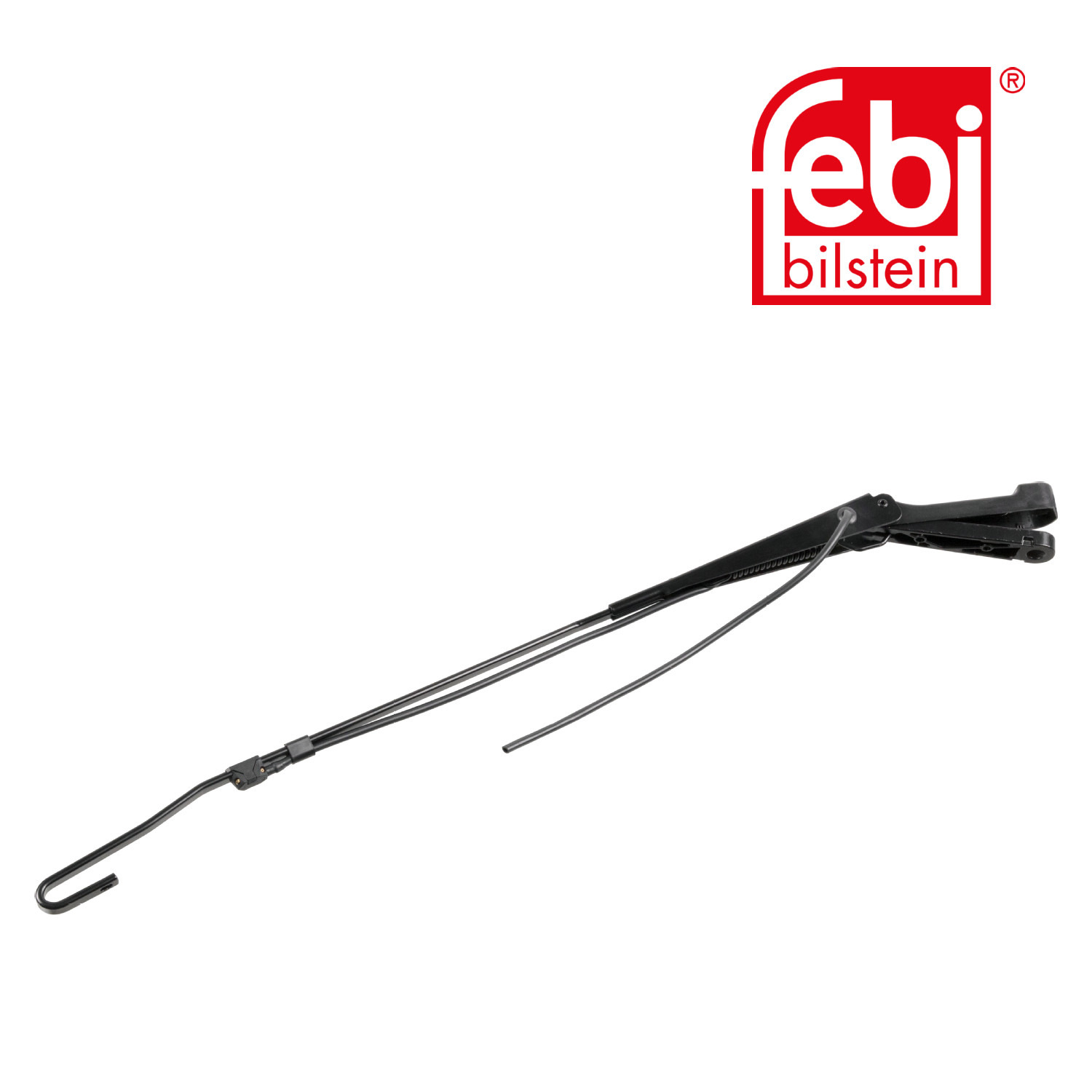Febi Windscreen Wiper Arm Right 180301