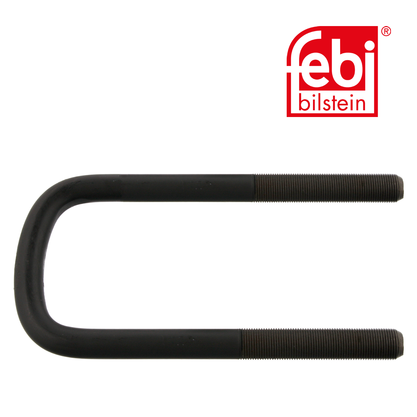 Febi Spring Clamp 18mm OD Wide 35527