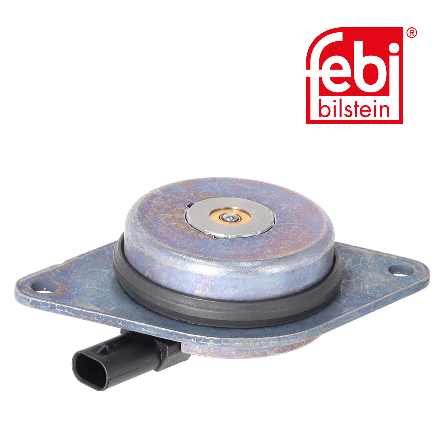 Febi VVT Camshaft Control Valve Exhaust Side 46086
