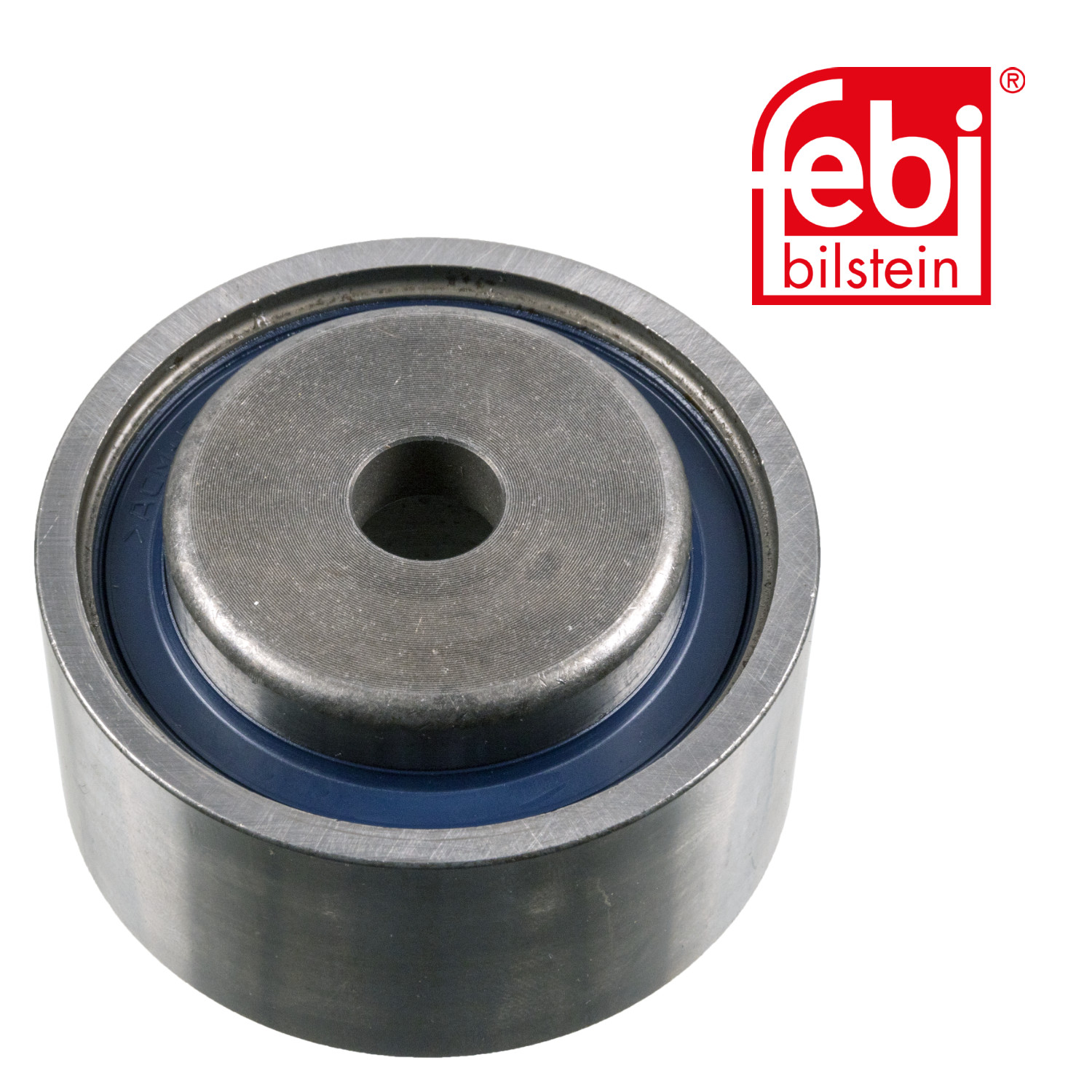 Febi Timing Belt Deflection Pulley/Guide Pulley 65mm OD ID Wide 10661