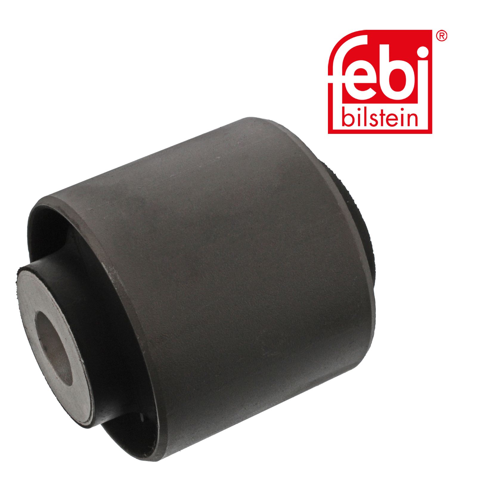 Febi Driver Cab Suspension Bush 60mm OD ID 44365