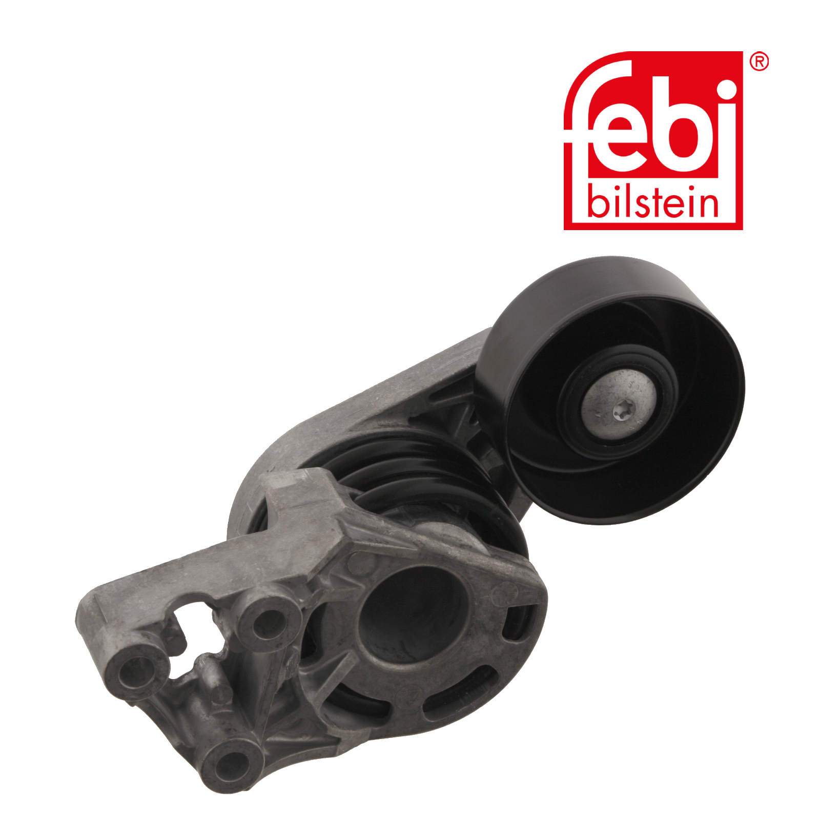 Febi Auxiliary Belt Tensioner 29945