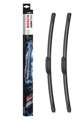 Bosch Aerotwin Wiper Blade Set 550mm + 550mm — A894S fits Mercedes-Benz C-Class