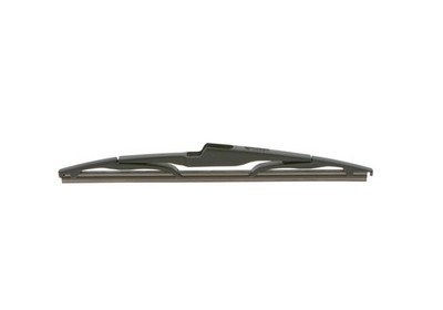 Bosch Conventional Wiper Blade 275mm — H275 fits Hyundai I10 I 2011-2018 1.2
