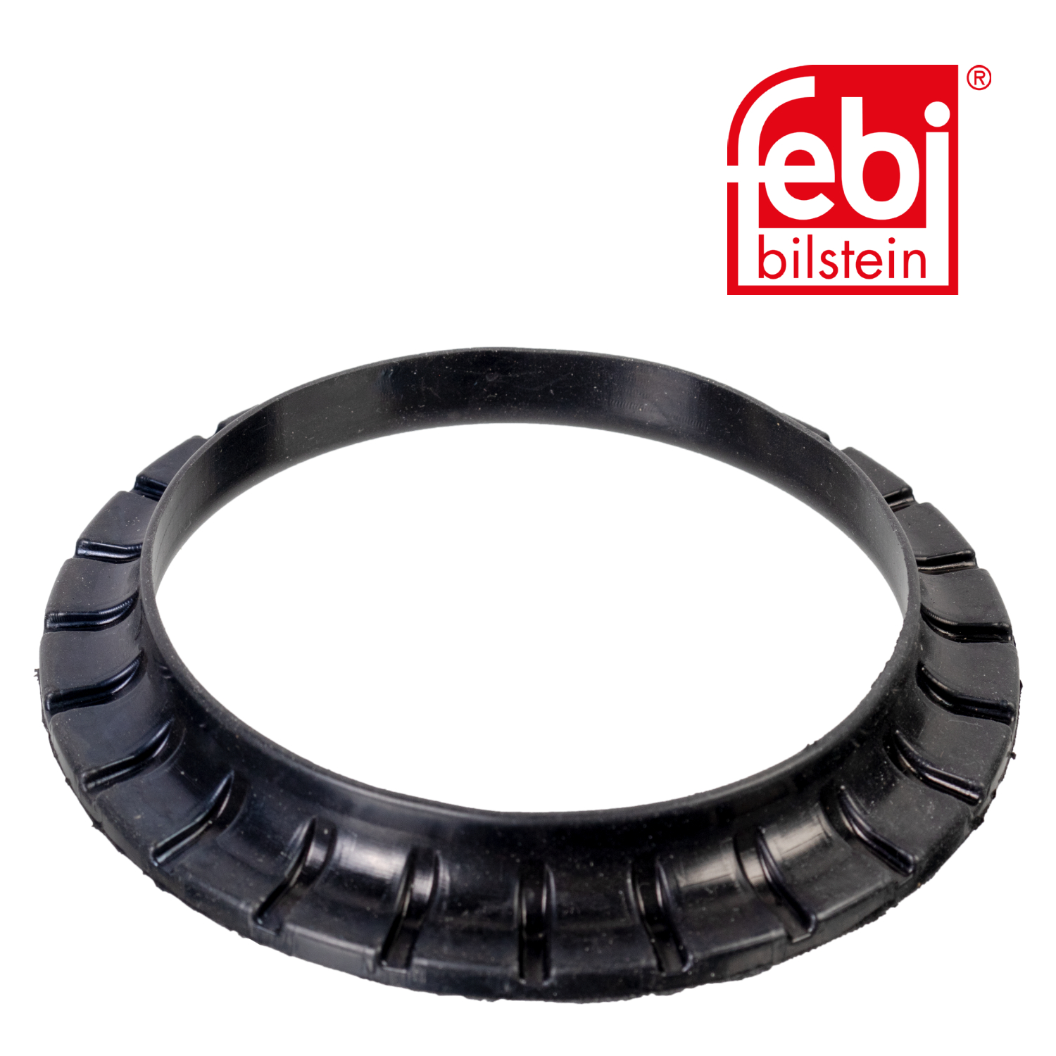 Febi Front Rubber Buffer Suspension 177058