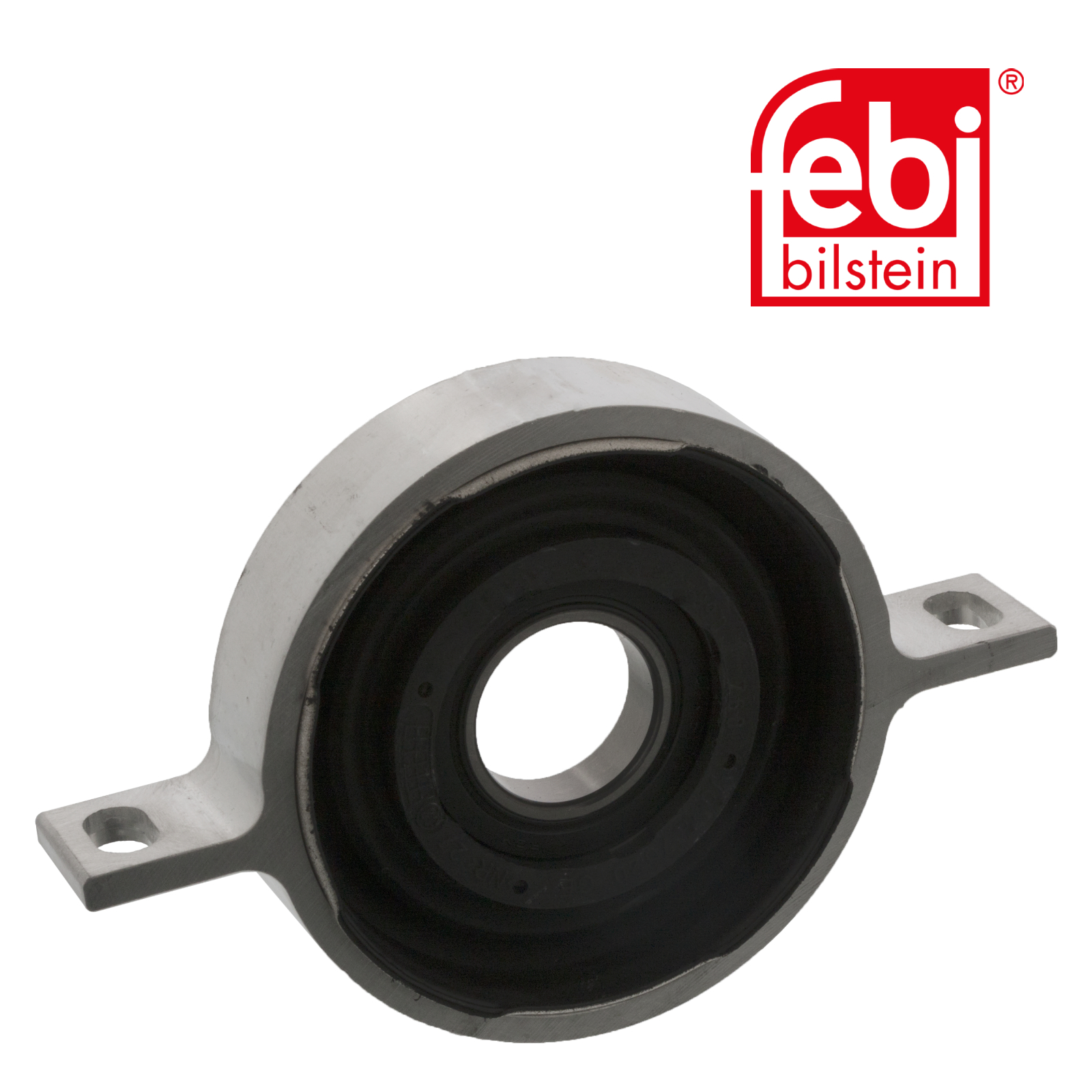 Febi Propshaft Centre Bearing Support 44570