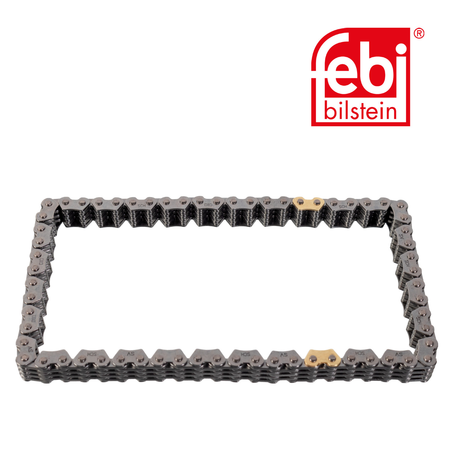 Febi Timing Chain 64 Links 6mm Pitch 179383