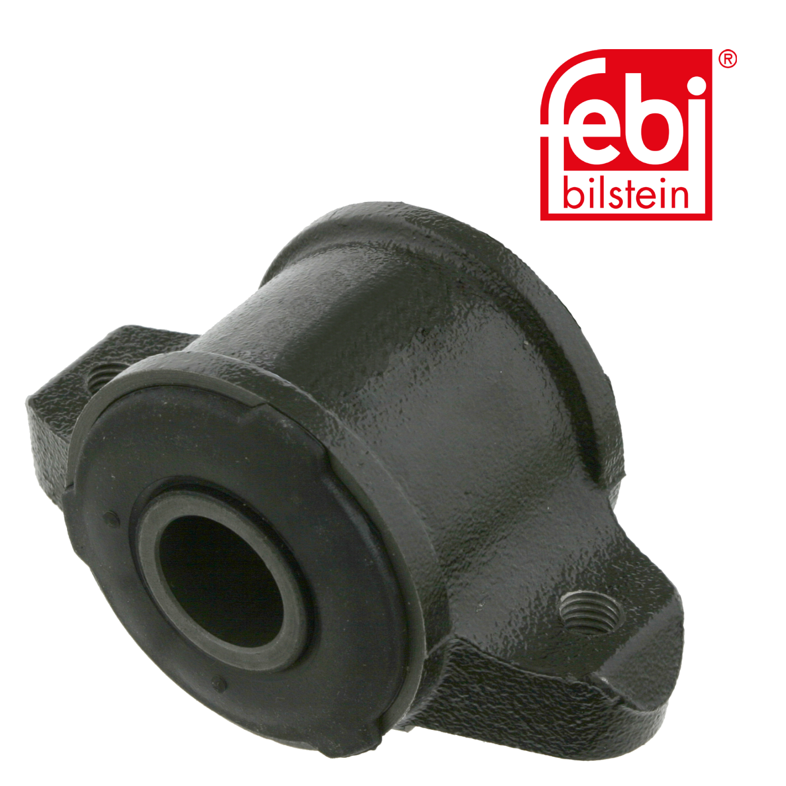 Febi Wishbone / Control / Trailing Arm Bush Front Right 27181