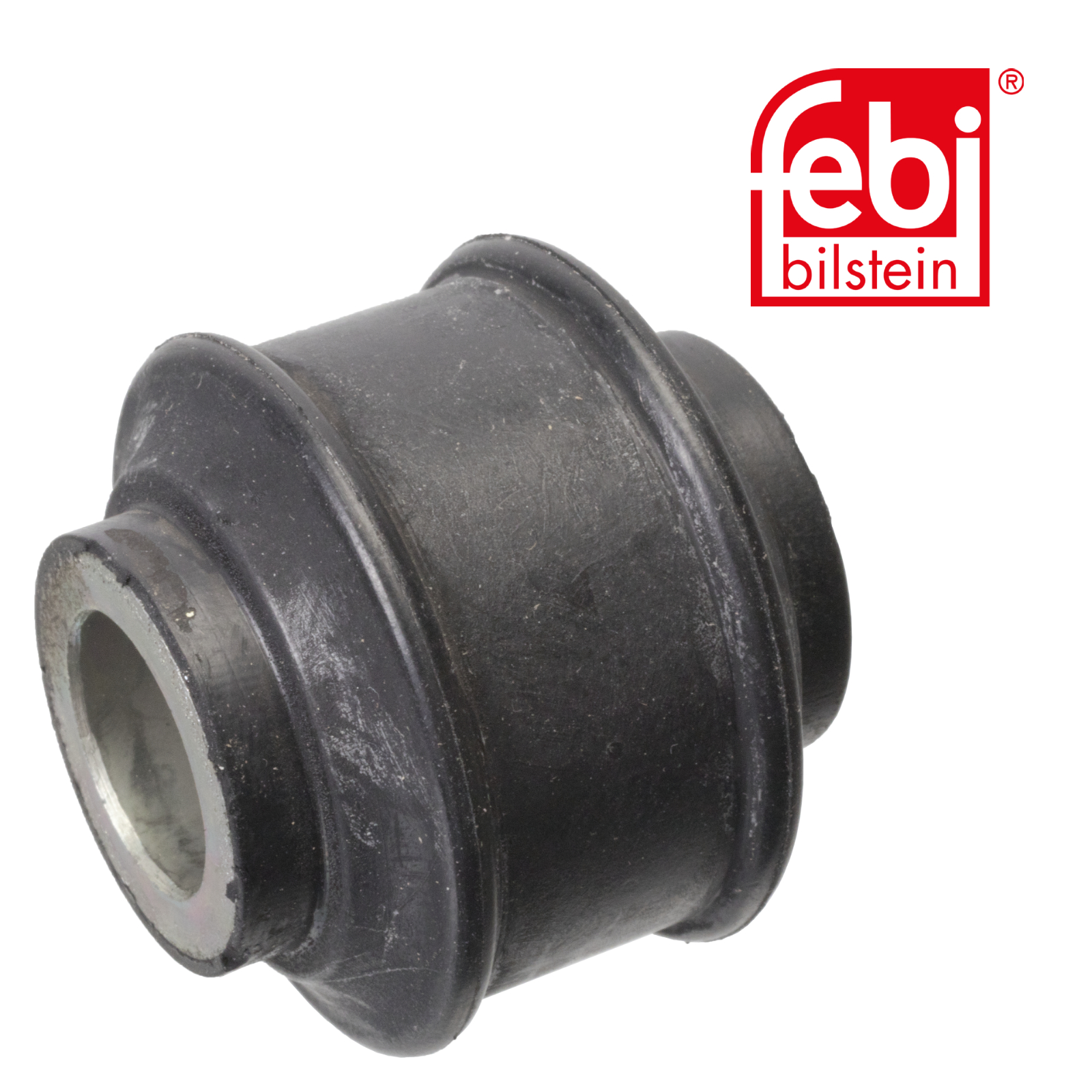 Febi Driver Cab Suspension Bush 37mm OD ID 106166