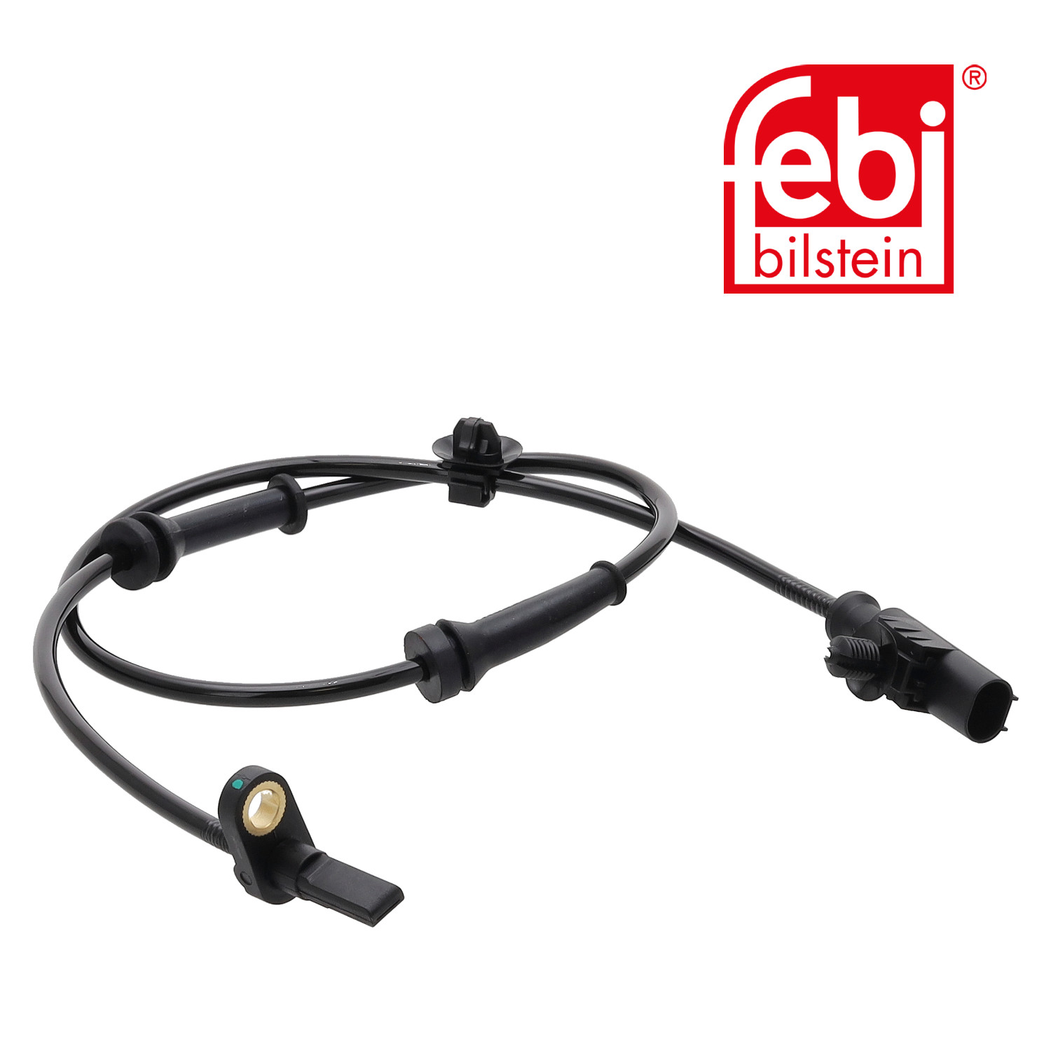 Febi ABS Wheel Speed Sensor Front Right 34778
