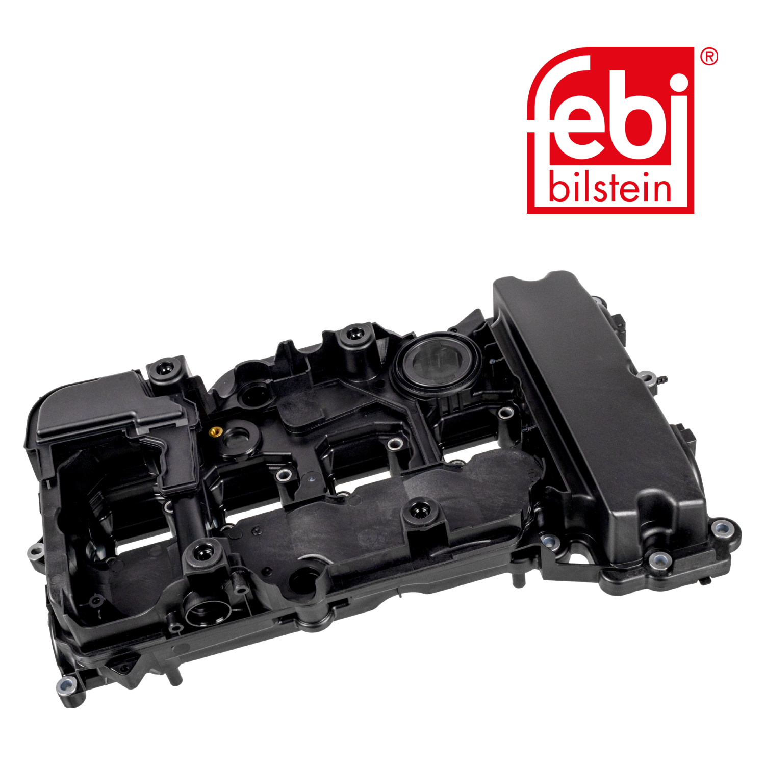 Febi Cylinder Head Cover Plastic 177027