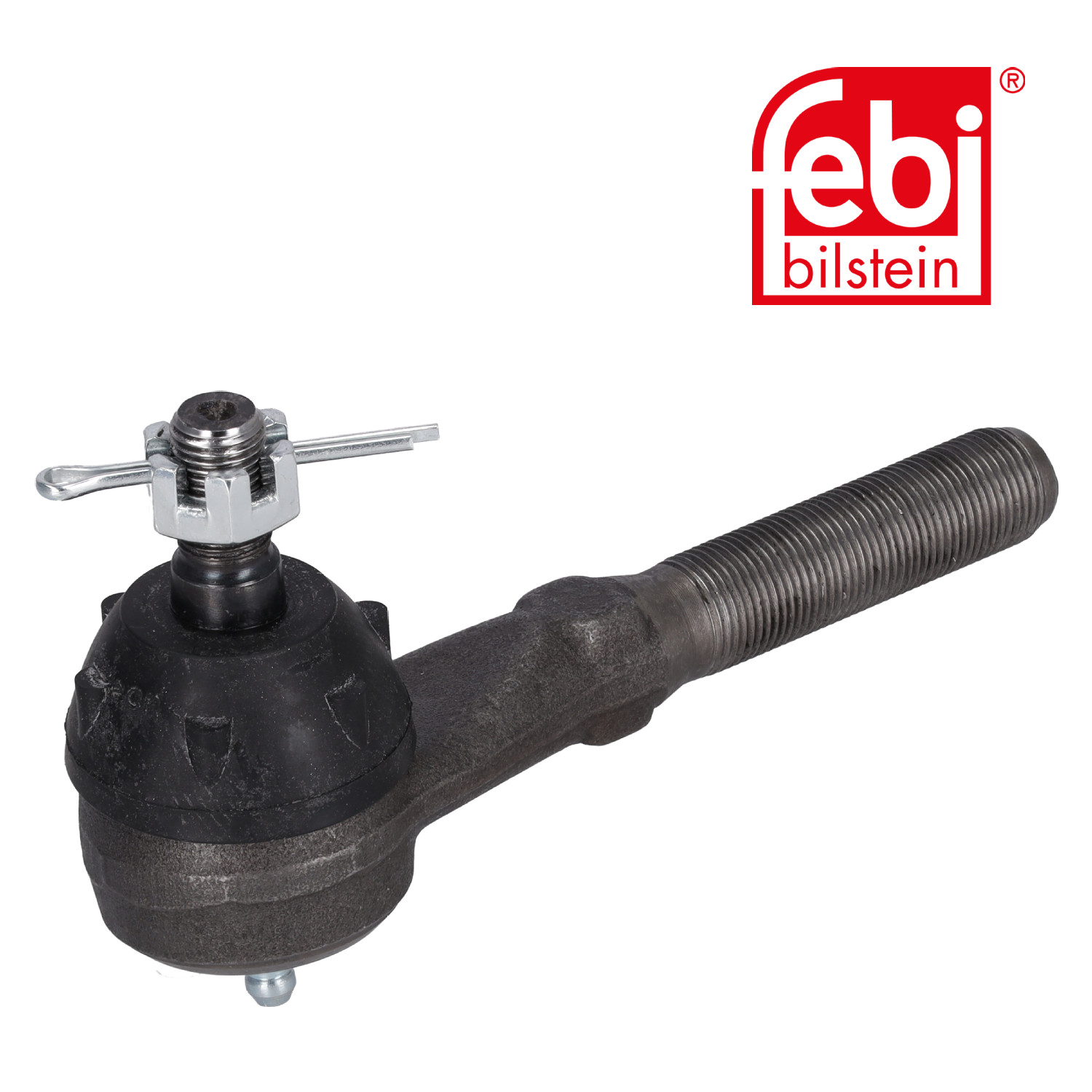 Febi Steering Tie Rod End Ball Joint 41088