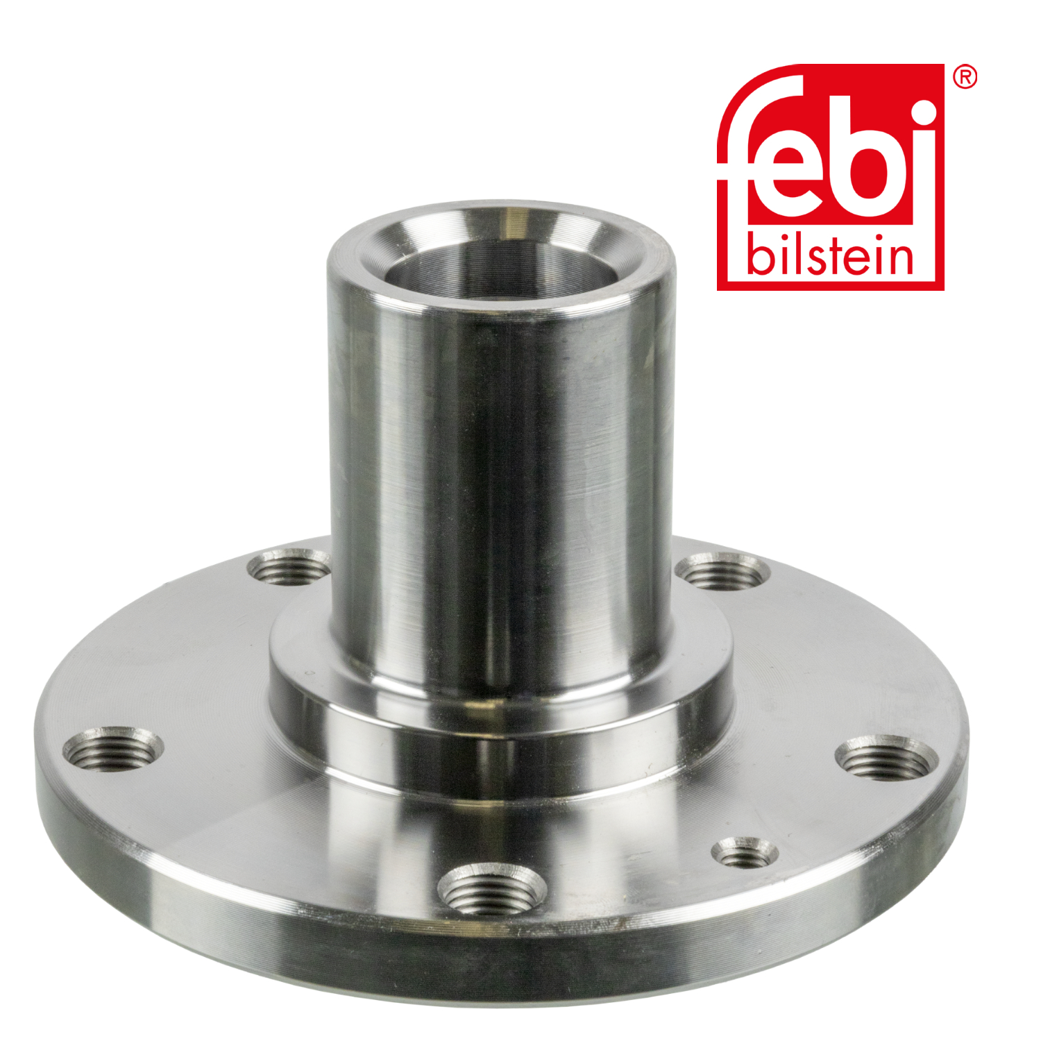Febi Wheel Hub Stud 12573