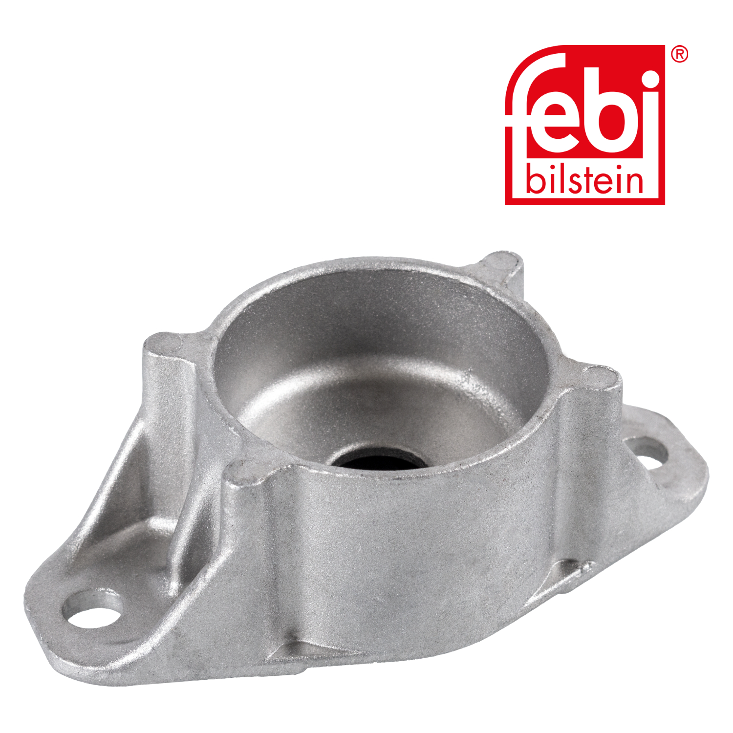 Febi Rear Suspension Strut Support Mount 26577