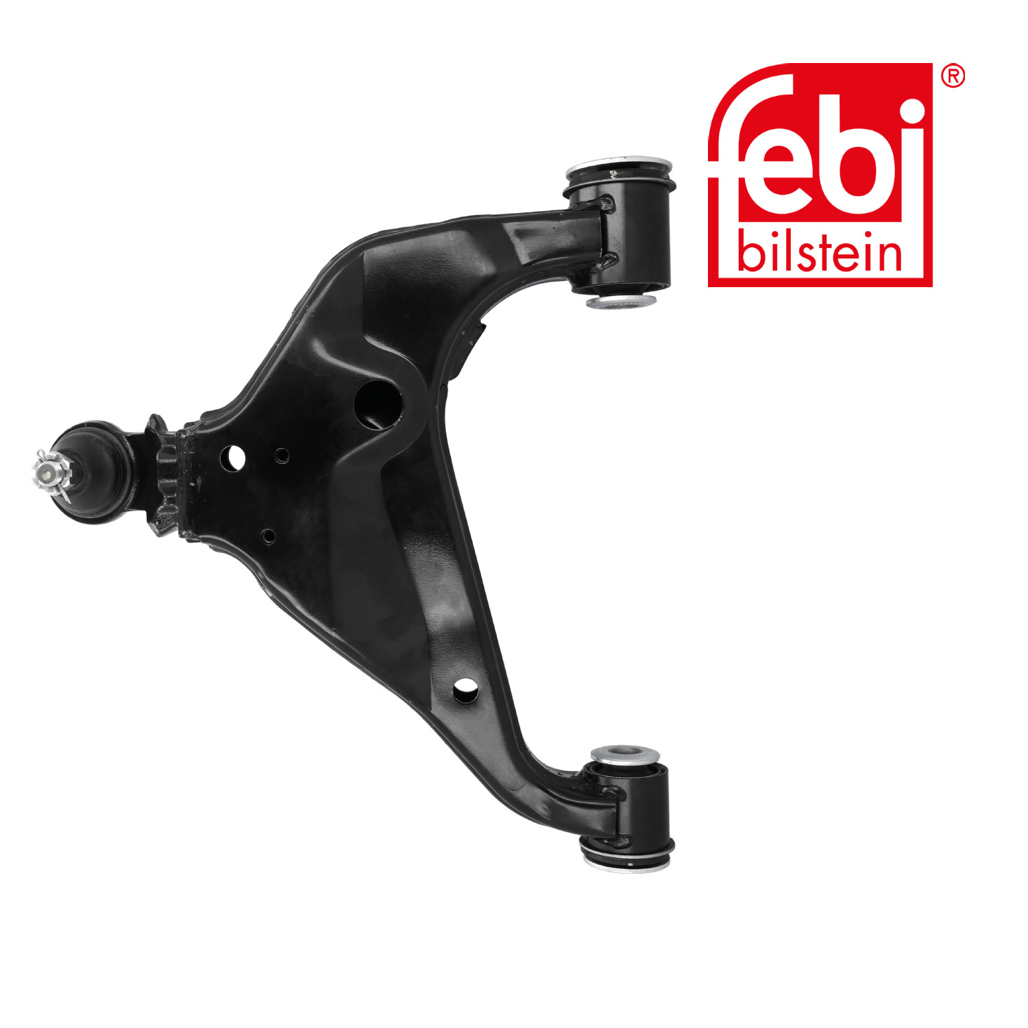 Febi Control/Trailing Arm Lower 179168