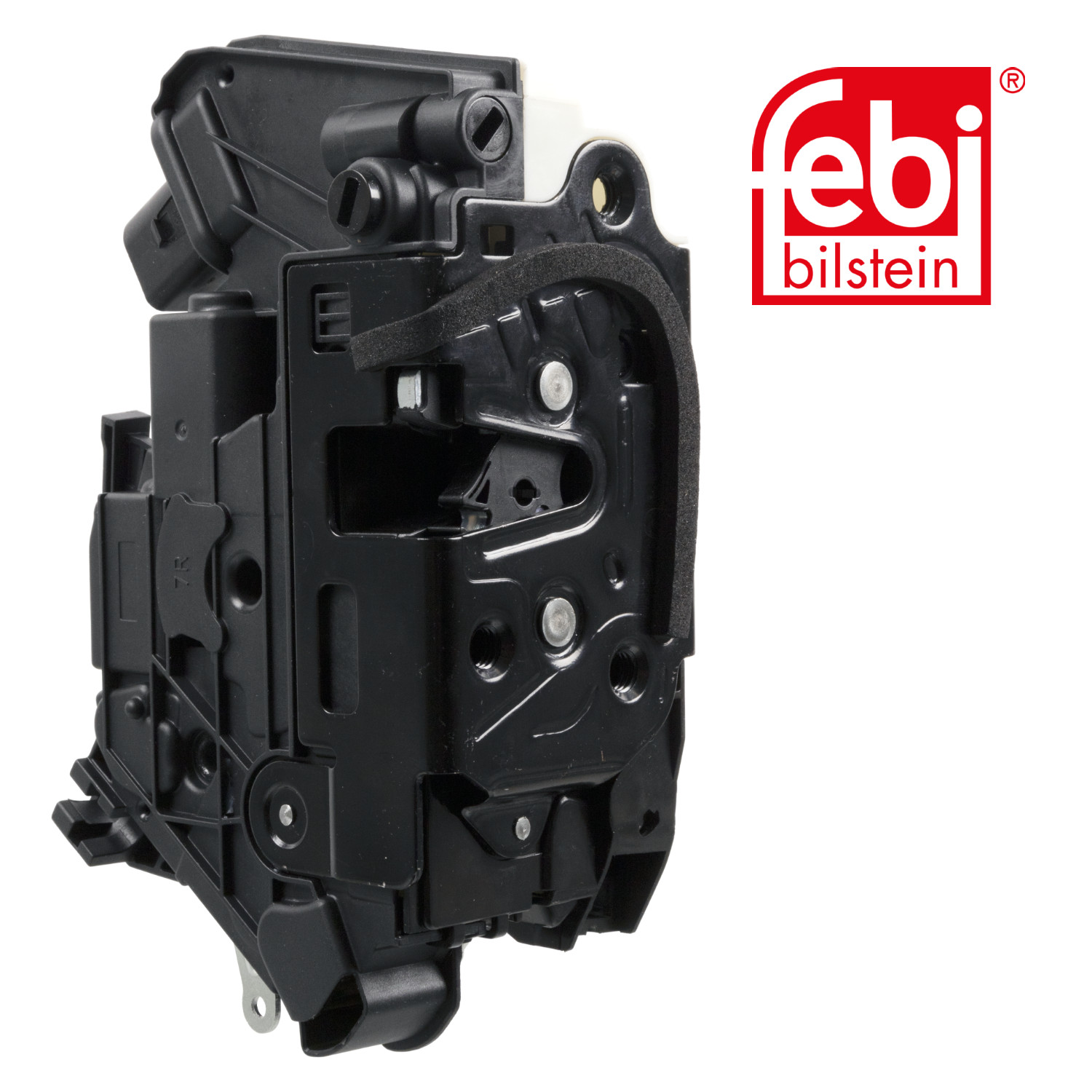 Febi Door Lock Mechanism Right Rear 6 Pin 178971