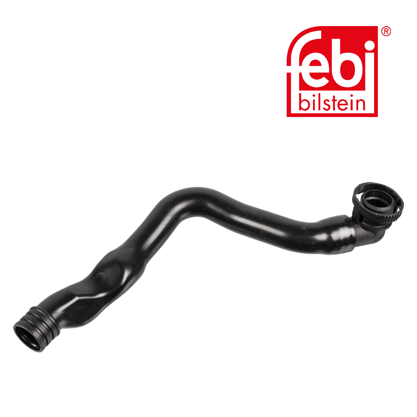 Febi Crankcase Ventilation Hose 265mm 170314