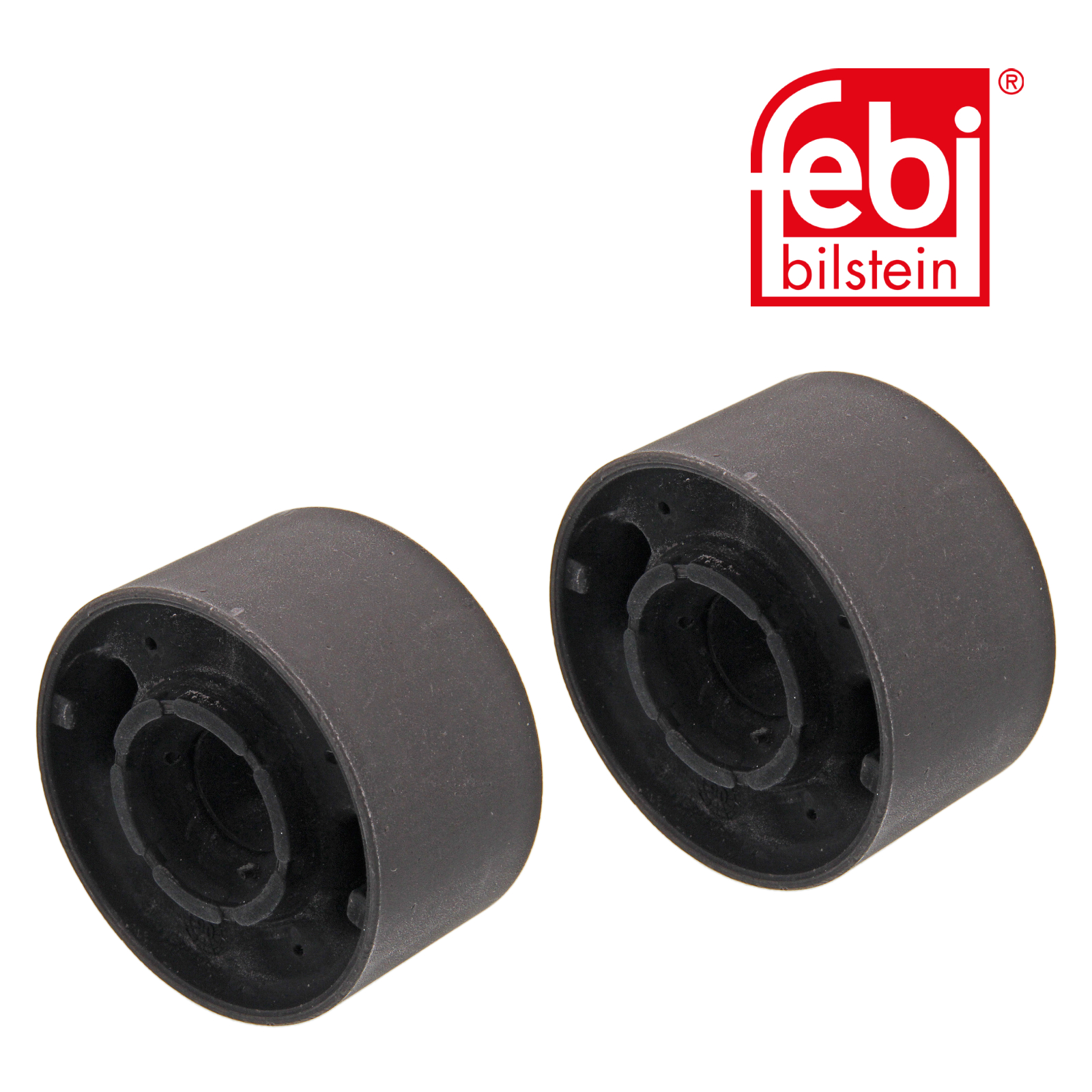 Febi Wishbone / Control / Trailing Arm Bush Front Right 36375