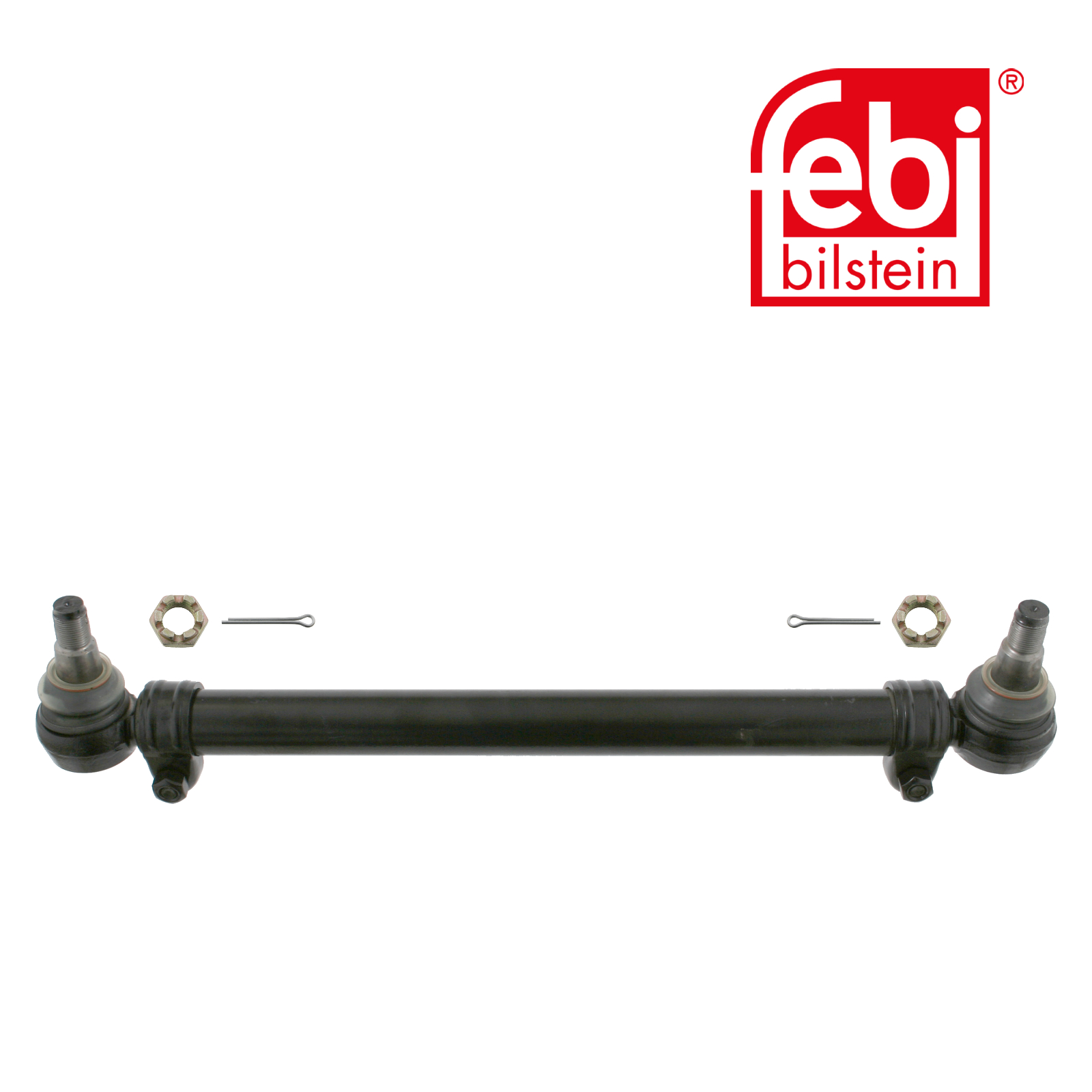 Febi Centre Rod Assembly 23986