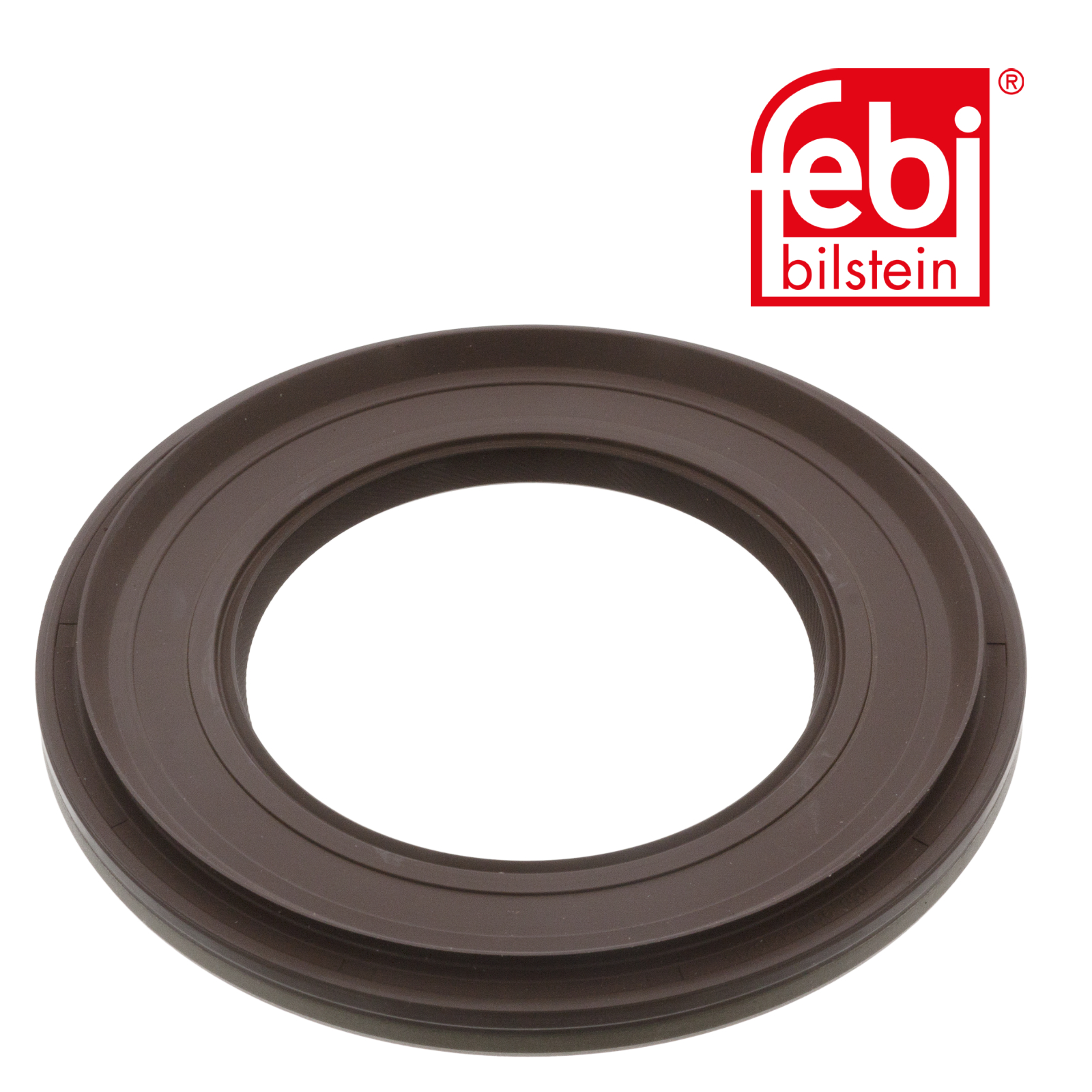 Febi Differential Shaft Seal 151mm OD ID 15mm Thick 39926