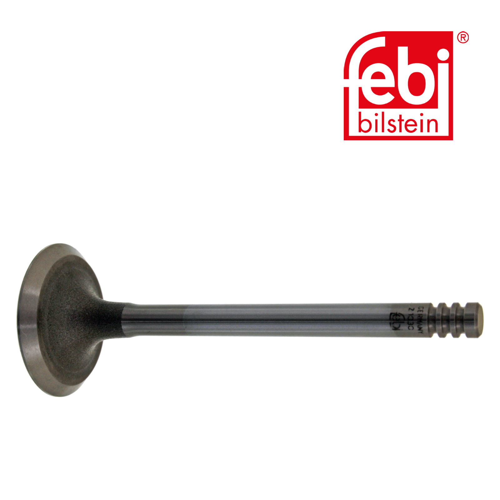 Febi Engine Intake Valve Head 21030