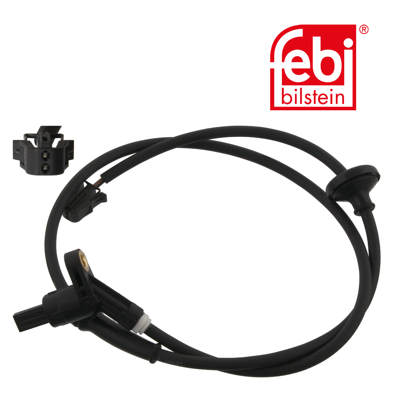 Febi ABS Wheel Speed Sensor Rear Right 34256