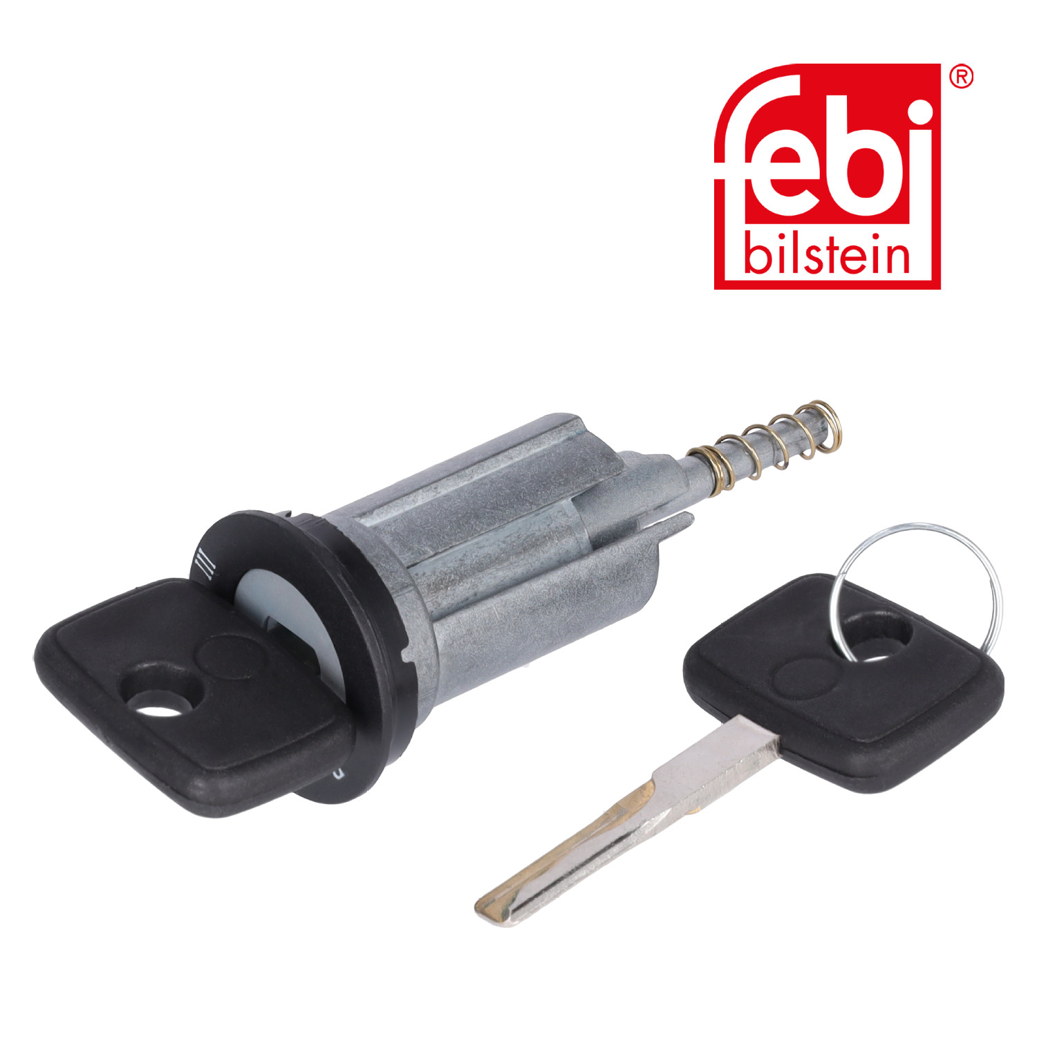 Febi Ignition Lock Cylinder 02743