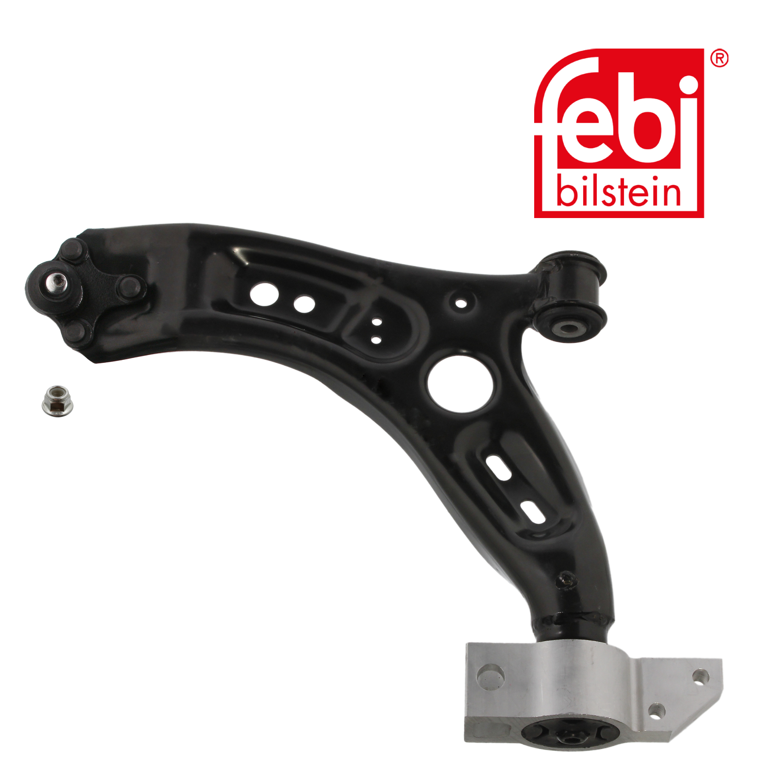 Febi Control/Trailing Arm Lower 38181