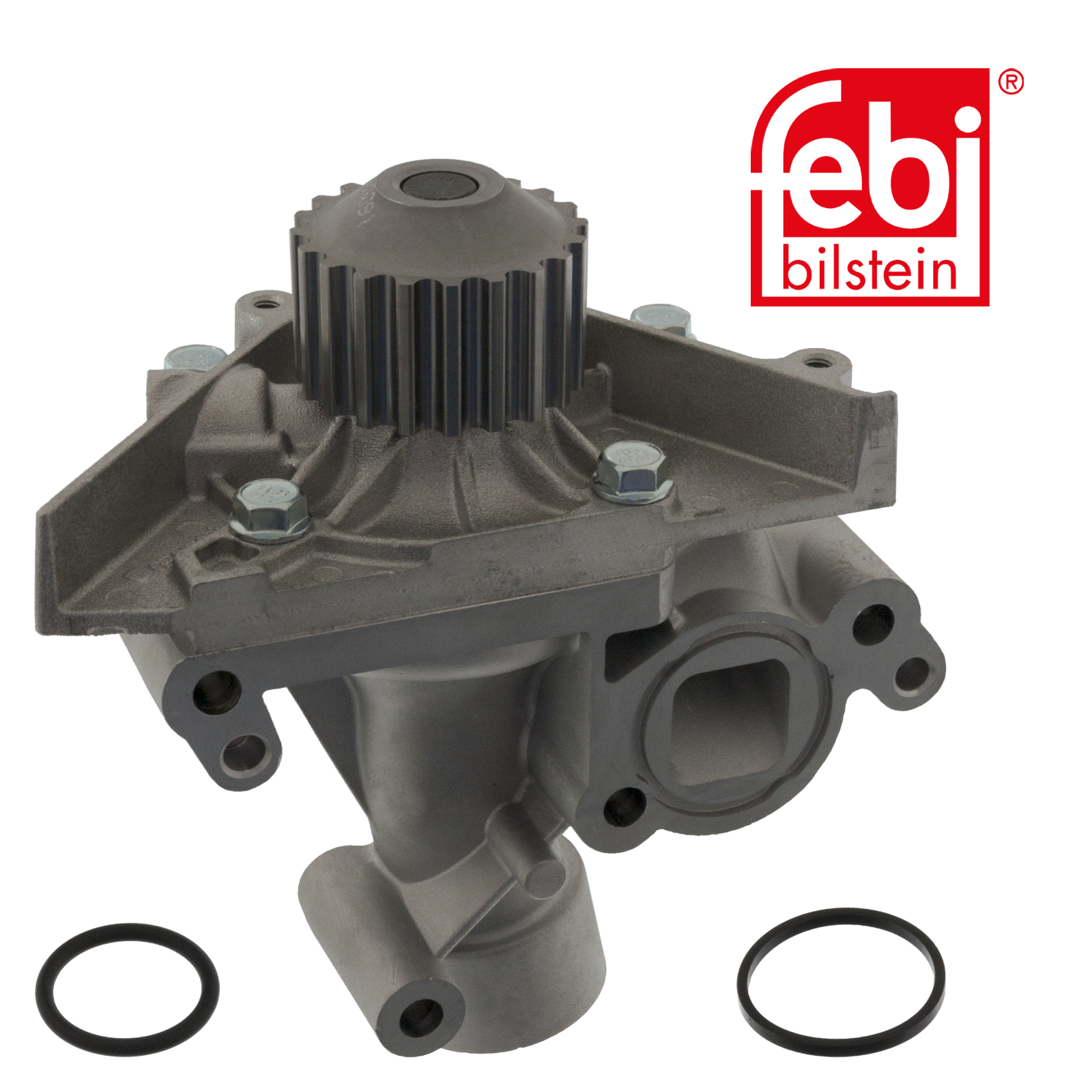 Febi Engine Cooling Water Pump 39680