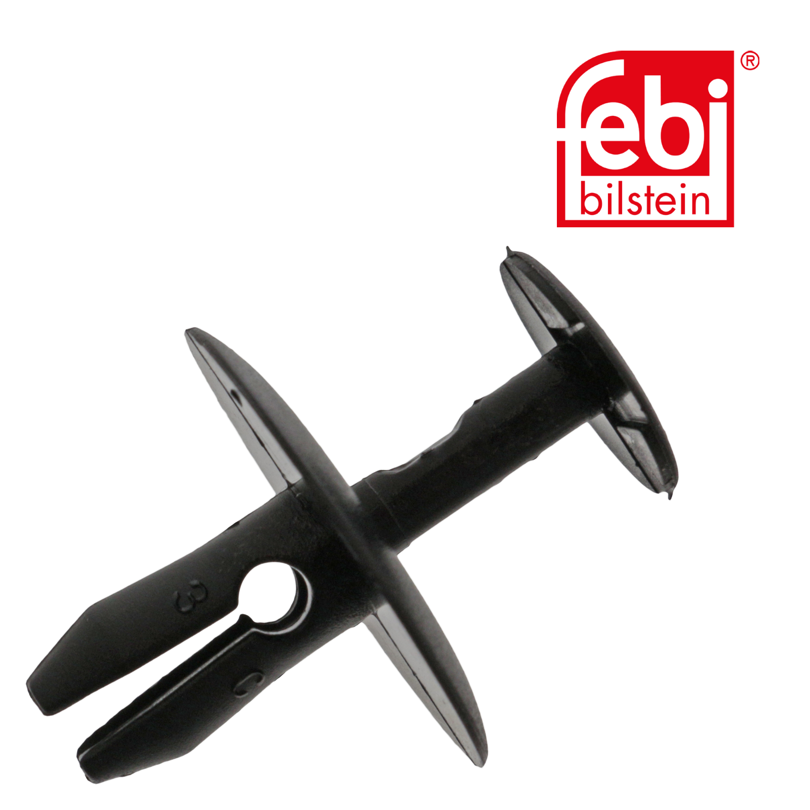 Febi Expanding Rivet OD PA (polyamide) 100606