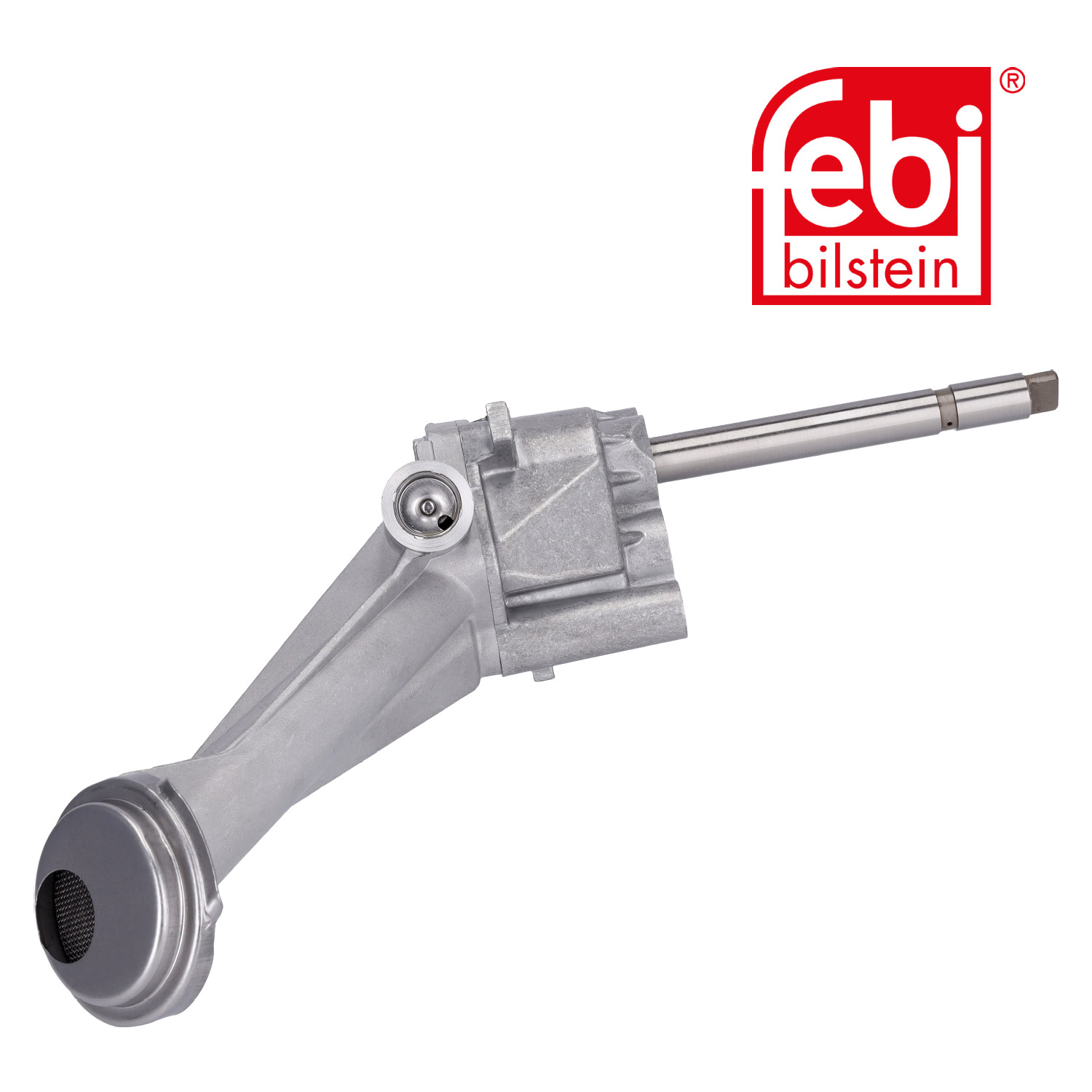 Febi Engine Oil Pump Assembly 08551