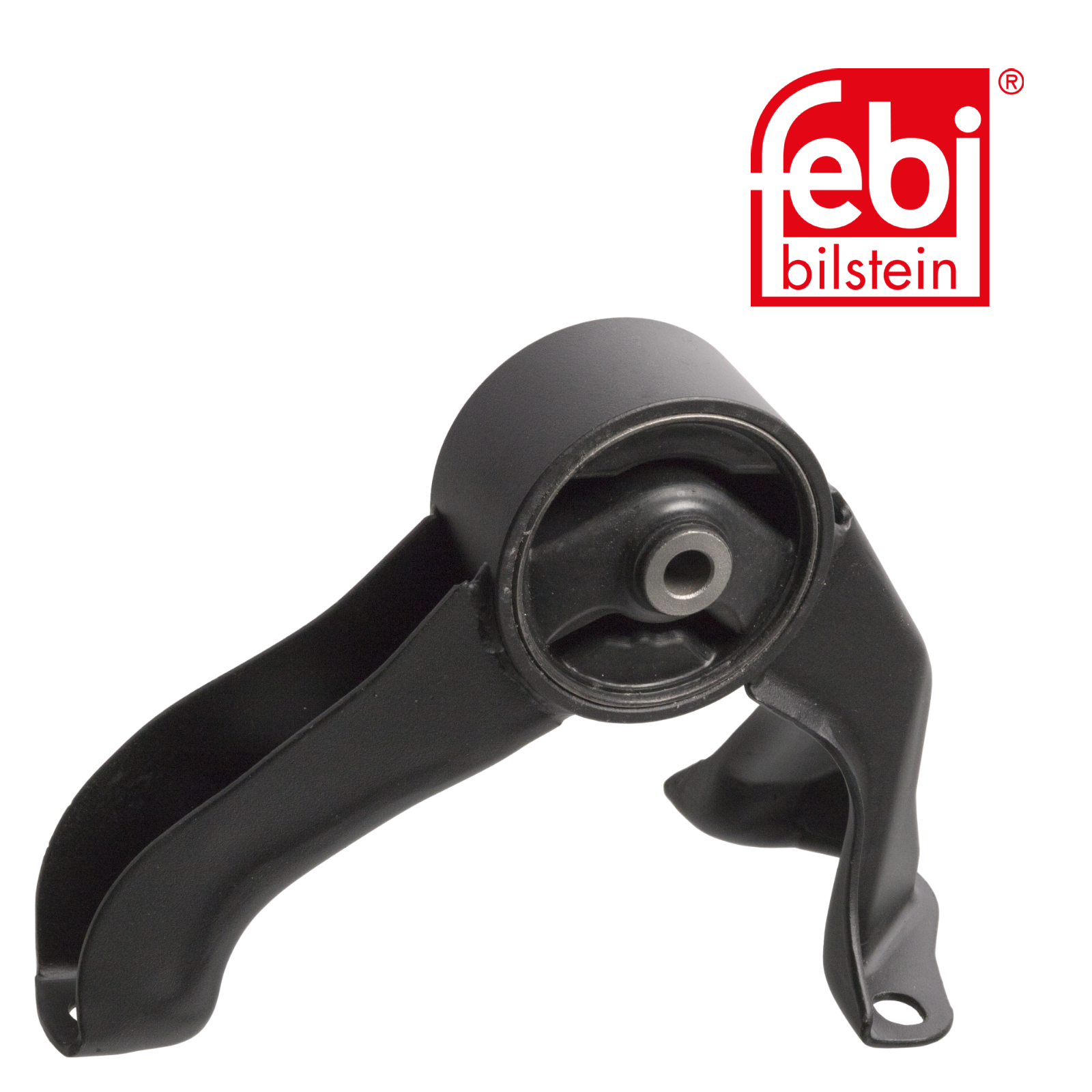 Febi Engine Mount Mounting Centre 104183