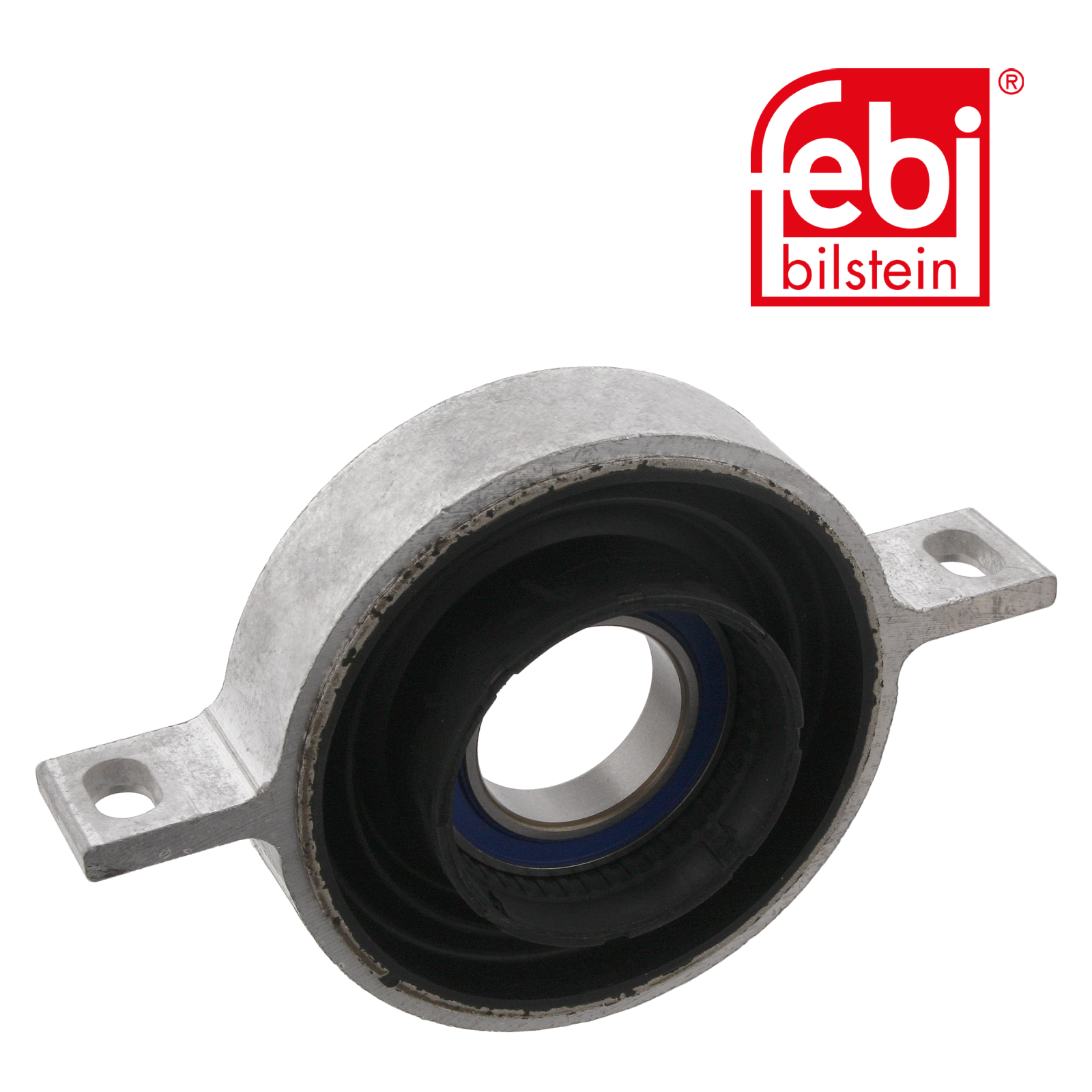Febi Propshaft Centre Bearing Support 32865