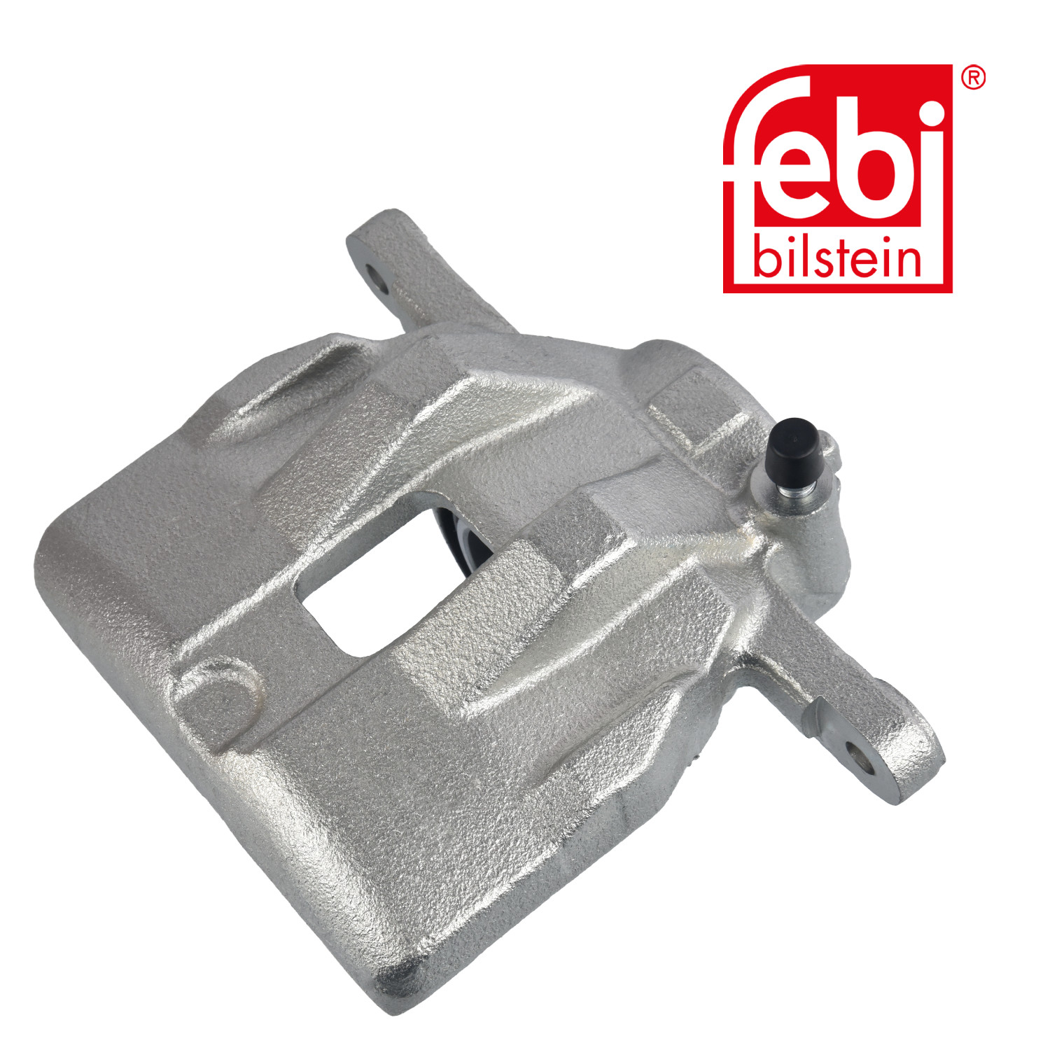 Febi Brake Caliper Assembly Front Right 181196