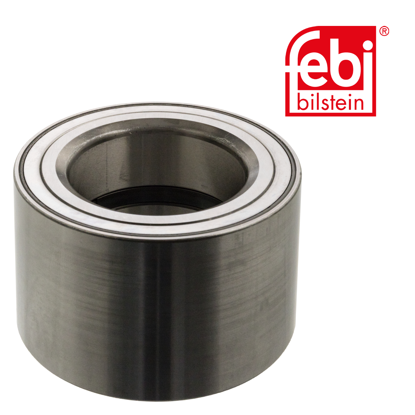 Febi Wheel Bearing OD ID Wide 103921