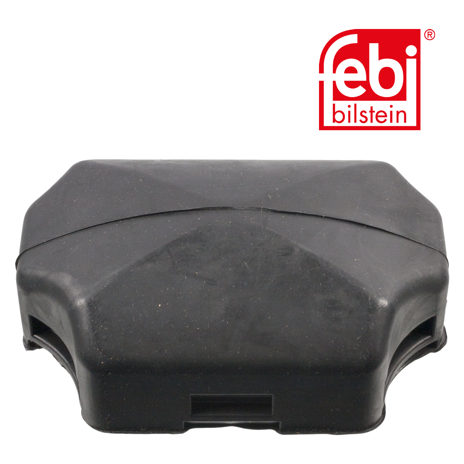 Febi Rear Rubber Buffer Suspension 101758