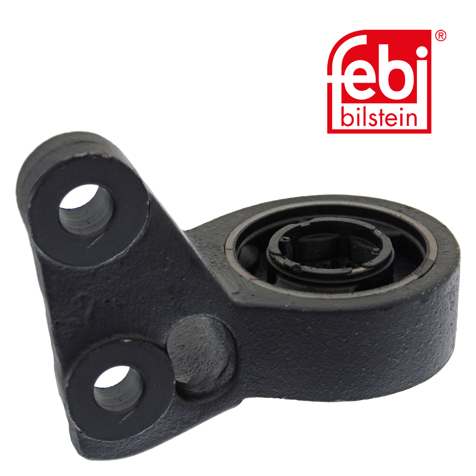 Febi Wishbone / Control / Trailing Arm Bush Left 30714