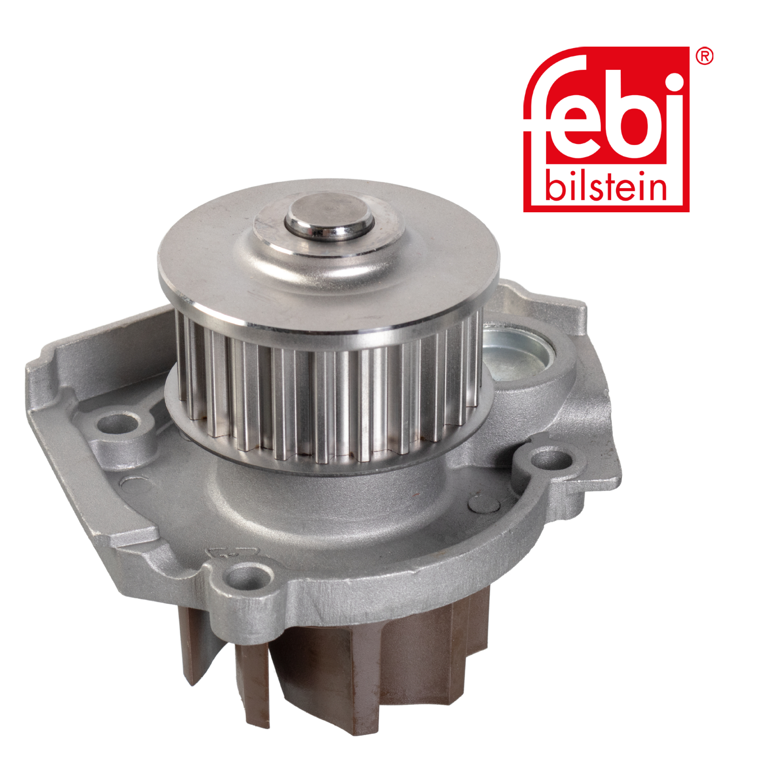 Febi Engine Cooling Water Pump 43517